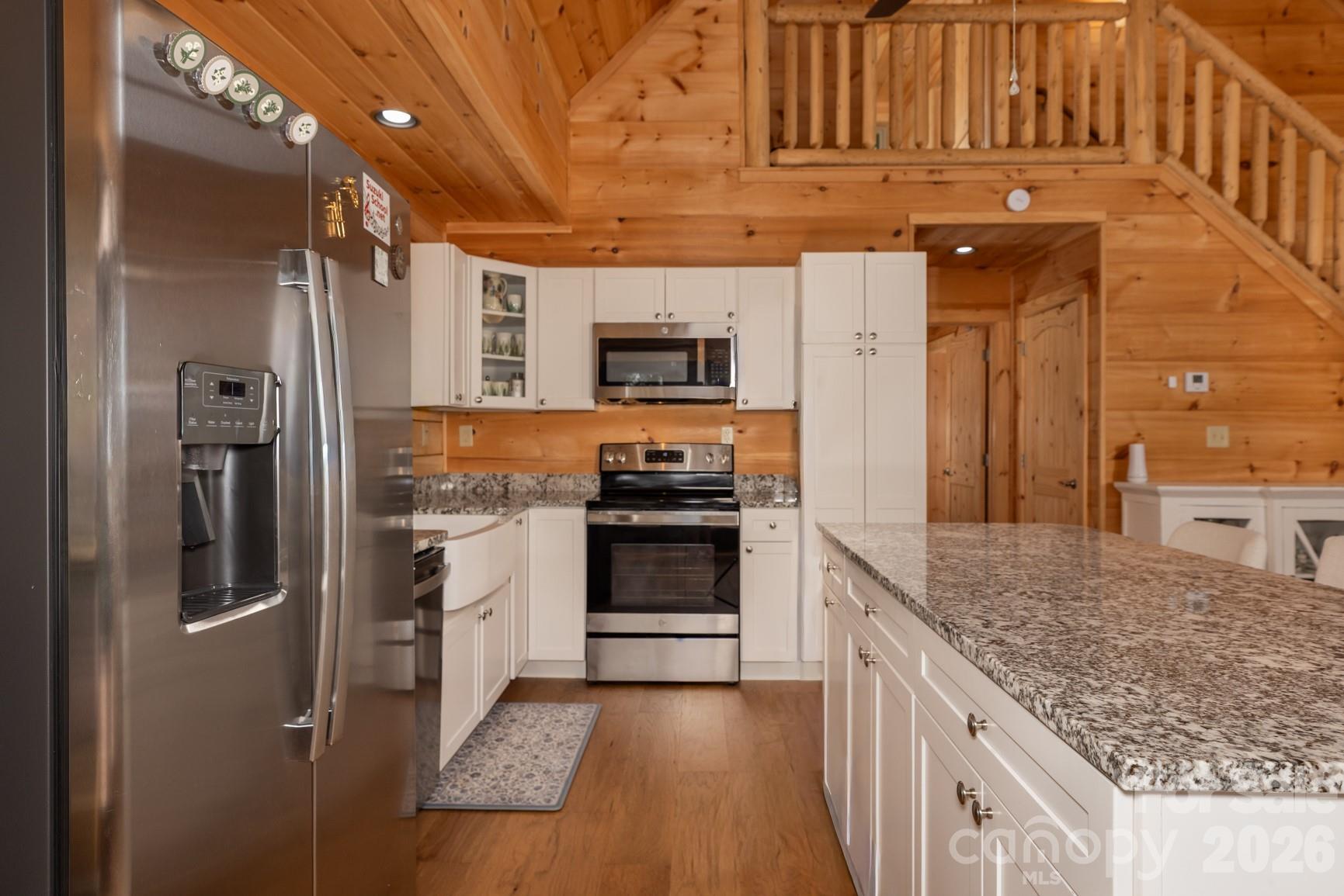 1662 Bethany Church Road — Moravian Falls