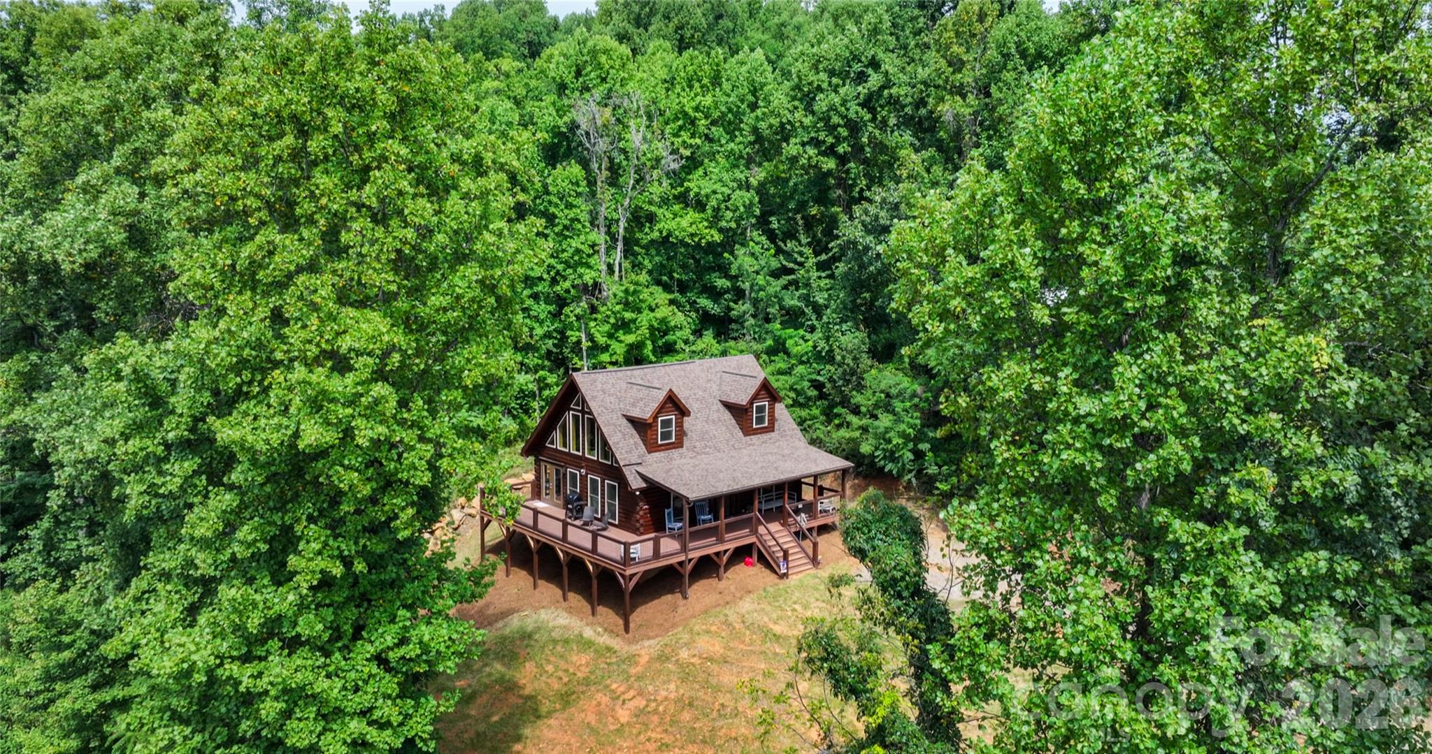1662 Bethany Church Road — Moravian Falls