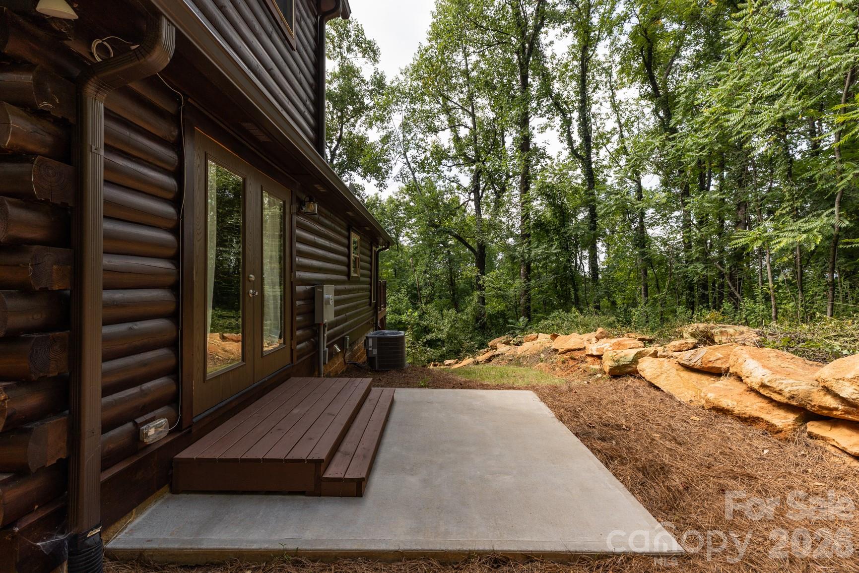 1662 Bethany Church Road — Moravian Falls
