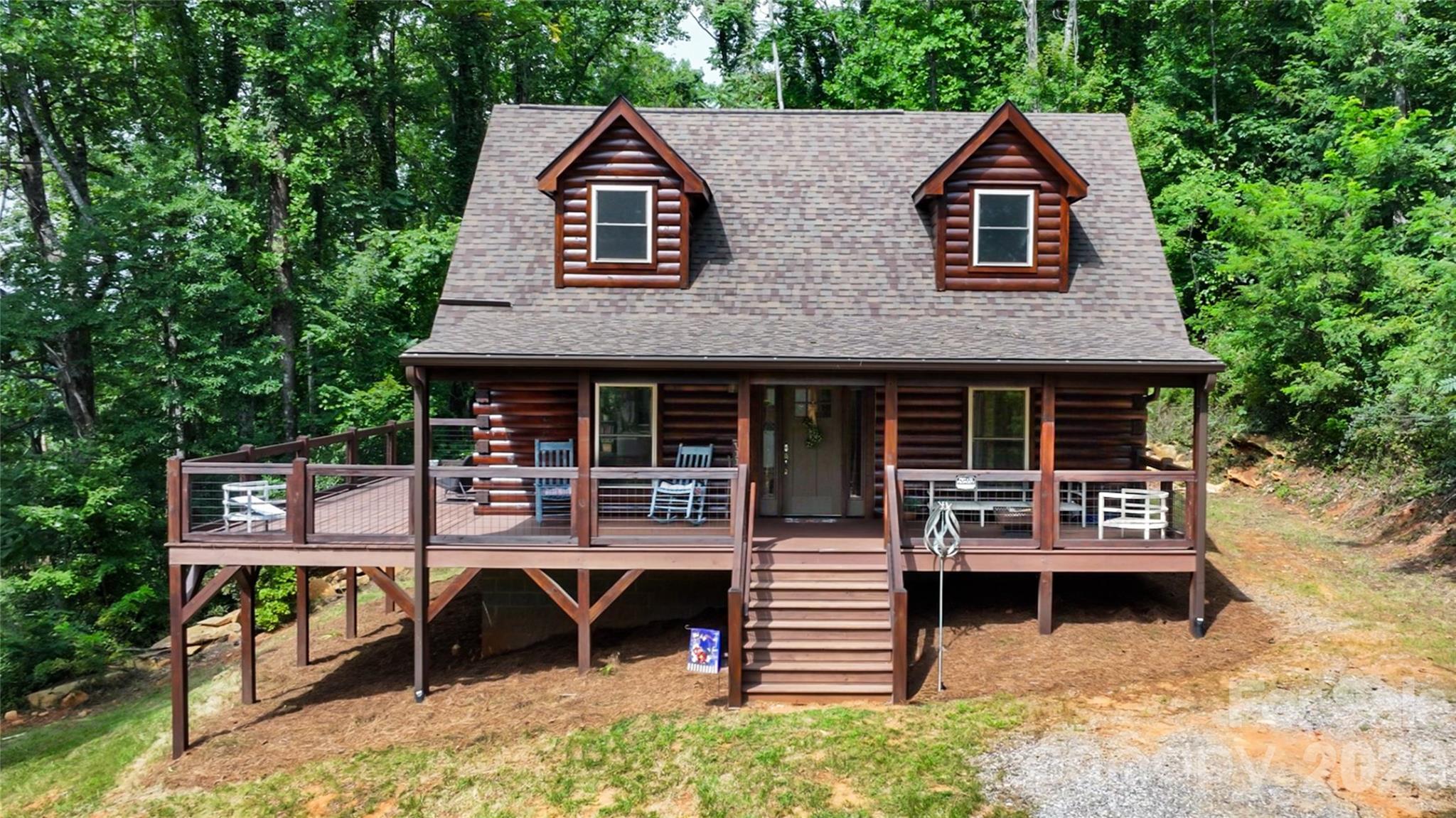 1662 Bethany Church Road — Moravian Falls