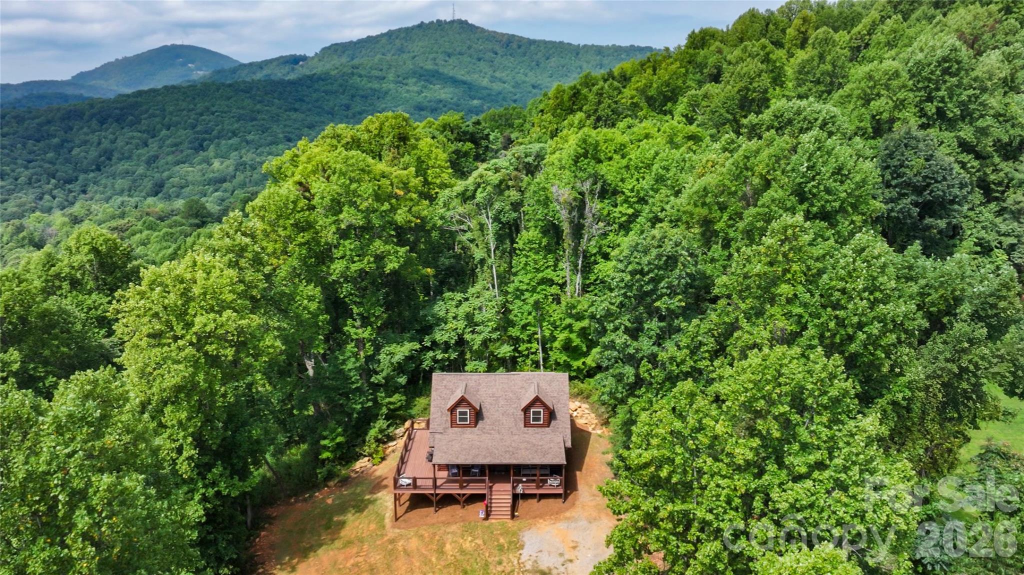 1662 Bethany Church Road — Moravian Falls