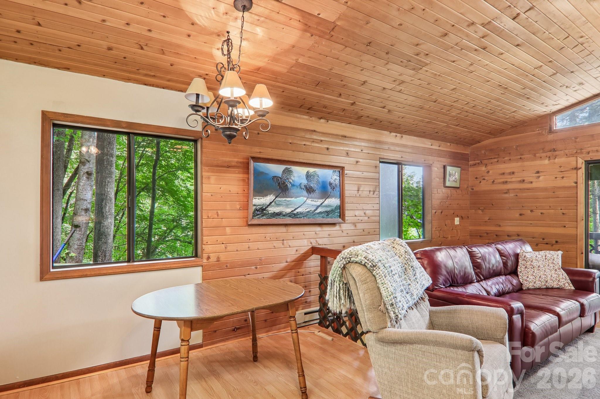 21 Wild Bird Lane — Maggie Valley