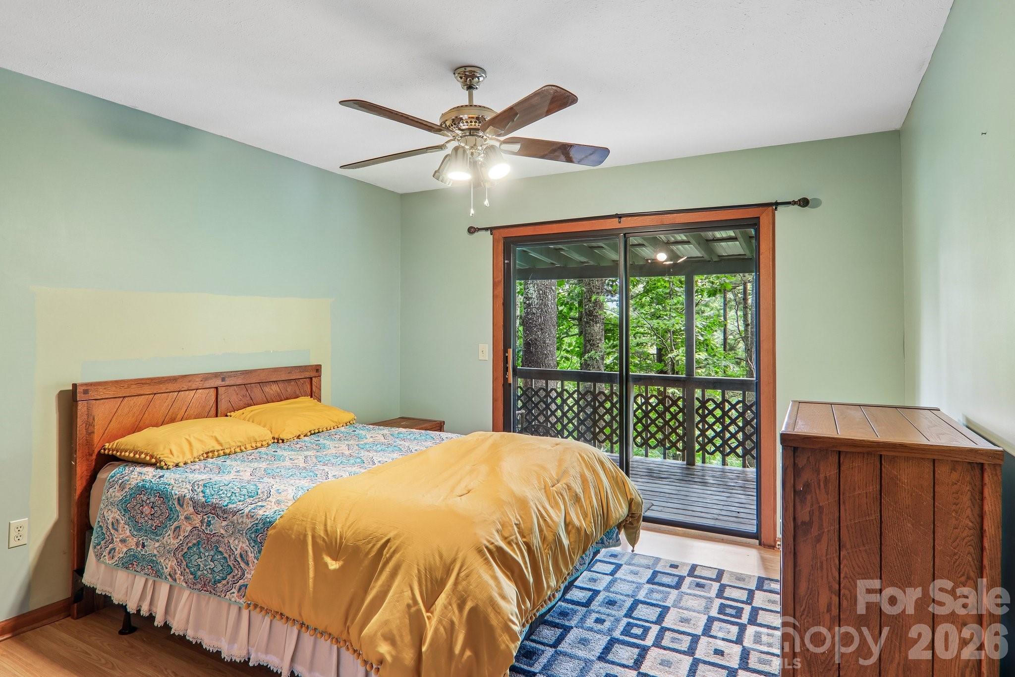 21 Wild Bird Lane — Maggie Valley