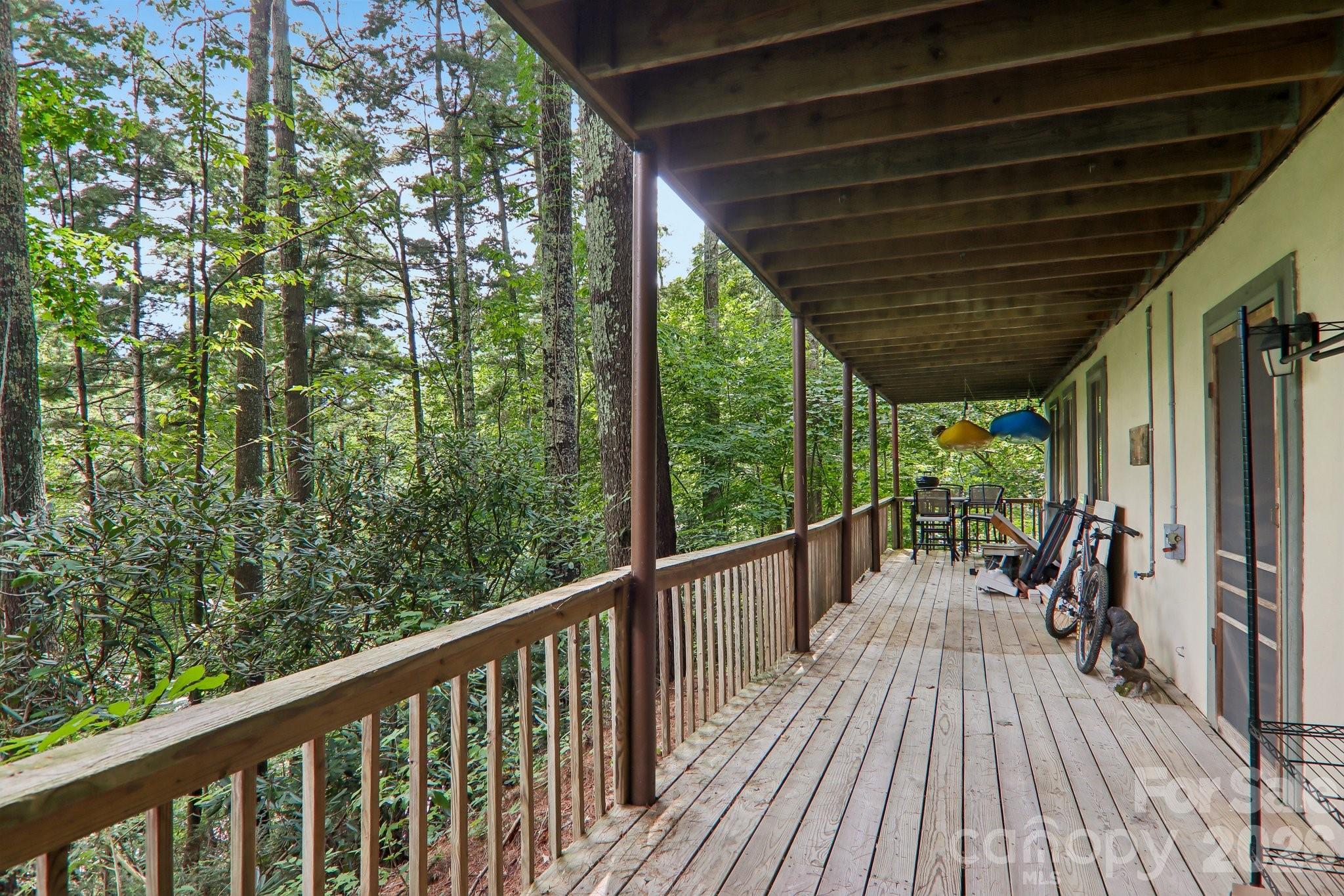 21 Wild Bird Lane — Maggie Valley
