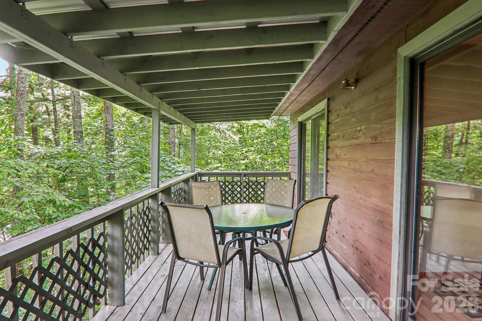 21 Wild Bird Lane — Maggie Valley