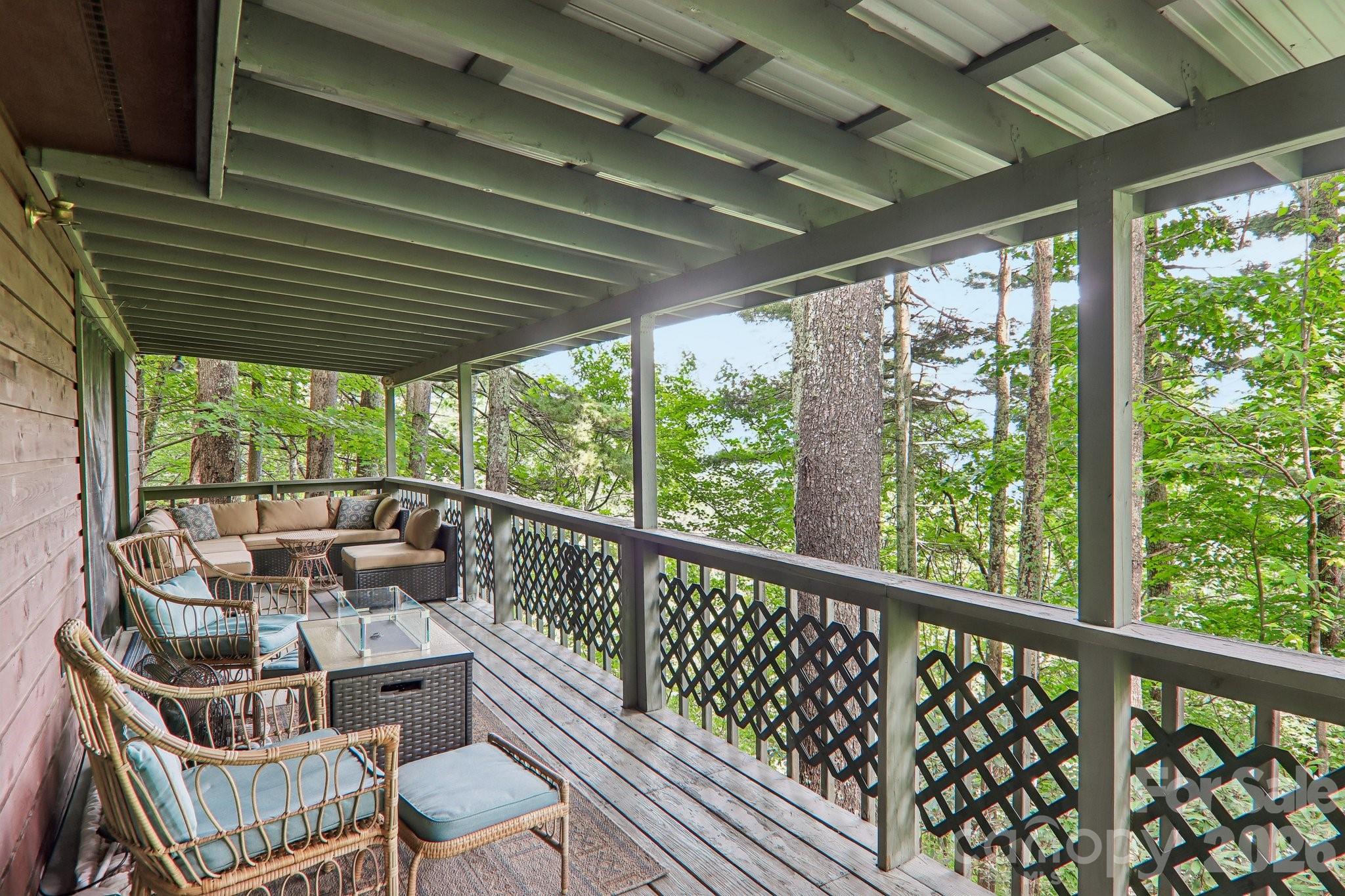 21 Wild Bird Lane — Maggie Valley