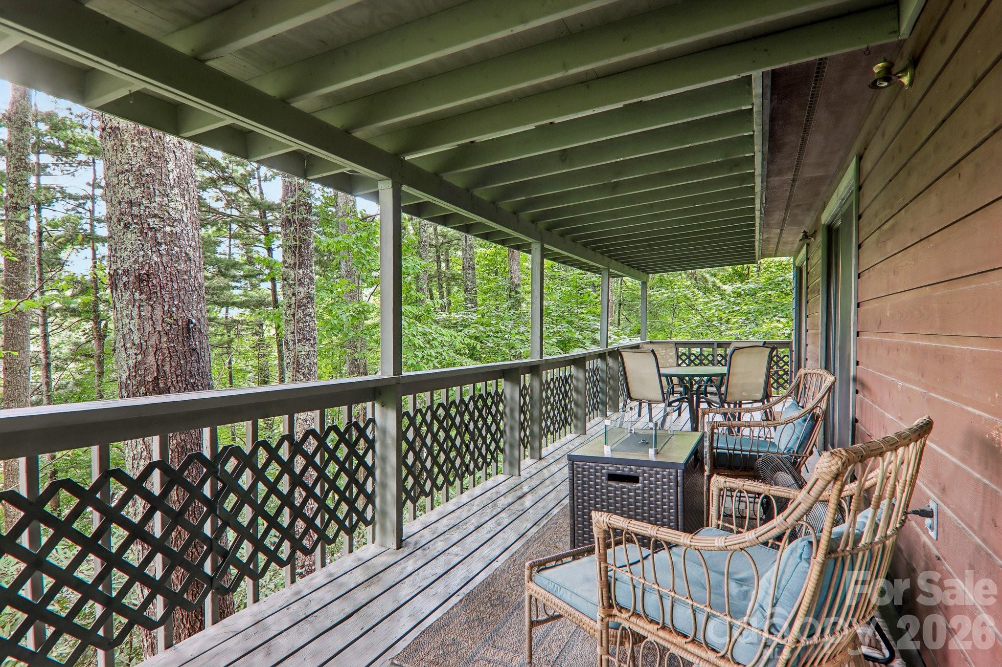 21 Wild Bird Lane — Maggie Valley