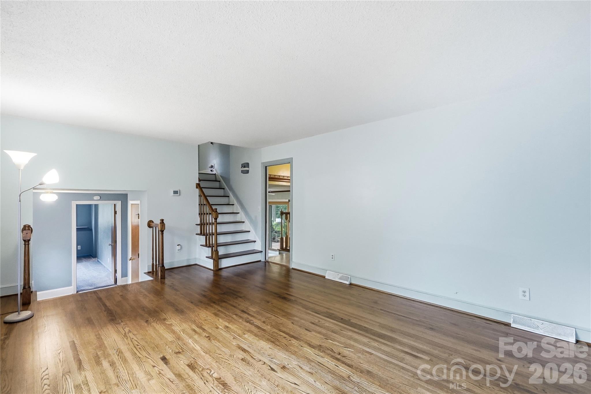 4819 Carousel Drive — Charlotte