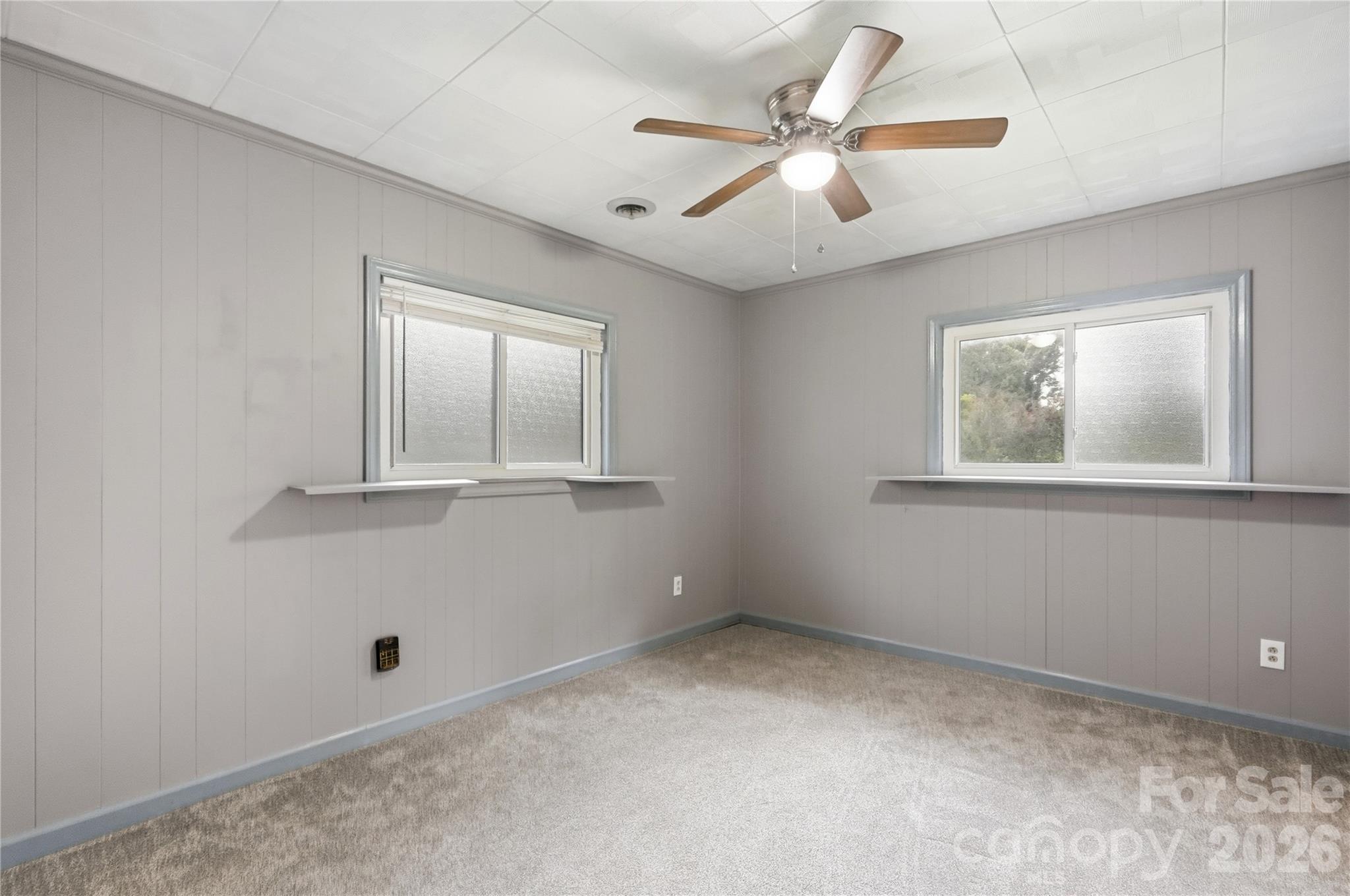 4819 Carousel Drive — Charlotte