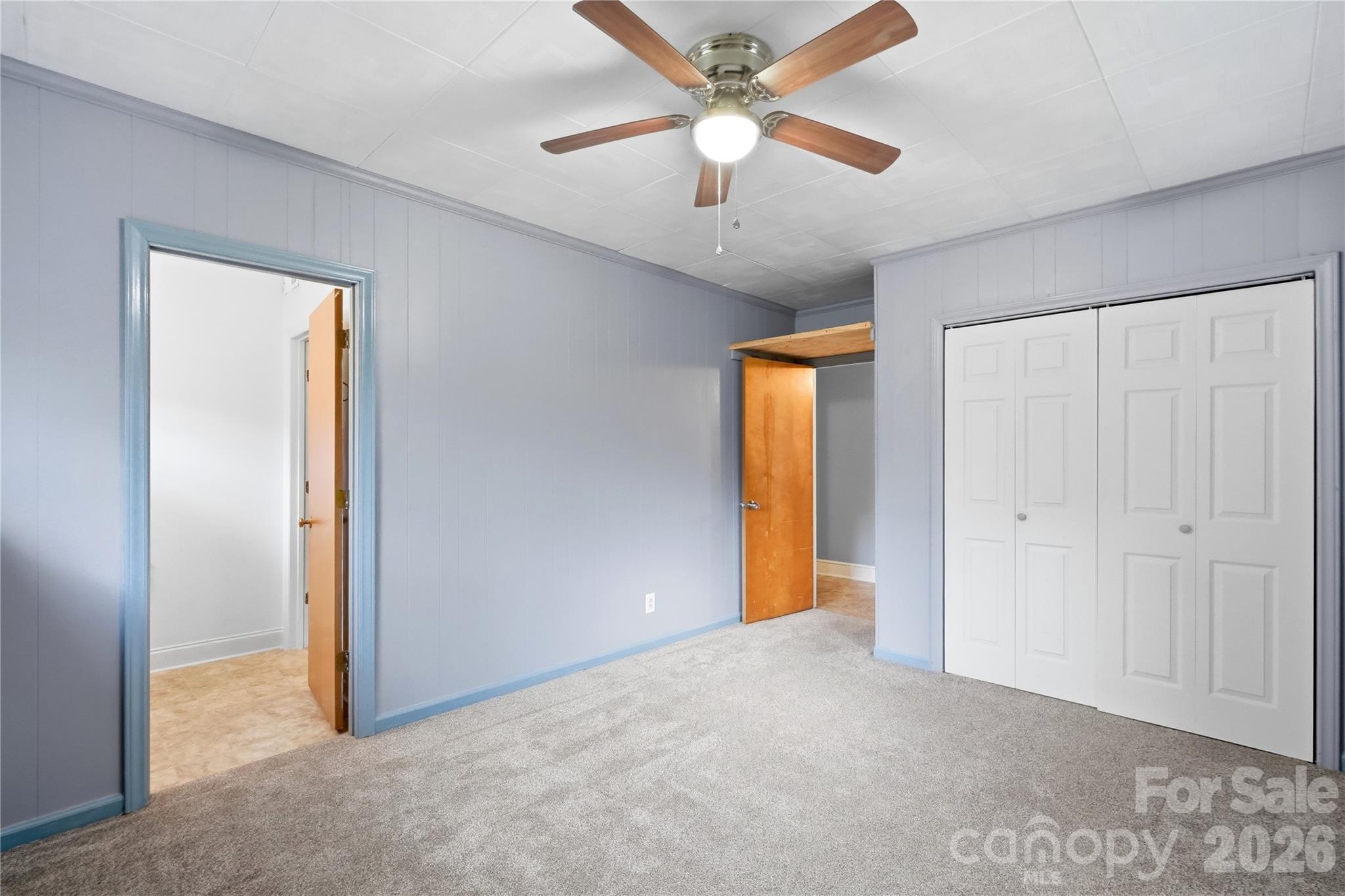 4819 Carousel Drive — Charlotte