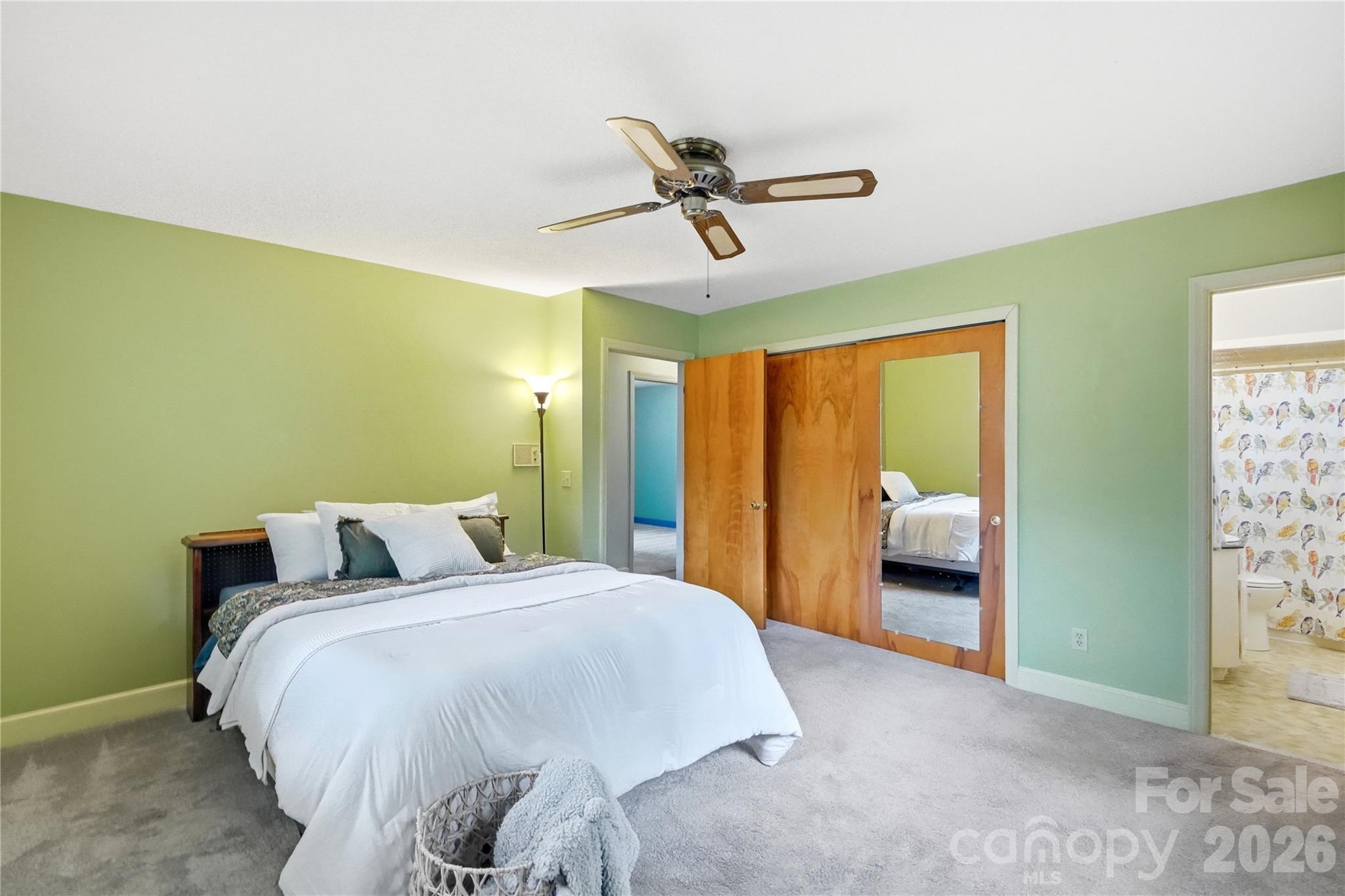 4819 Carousel Drive — Charlotte