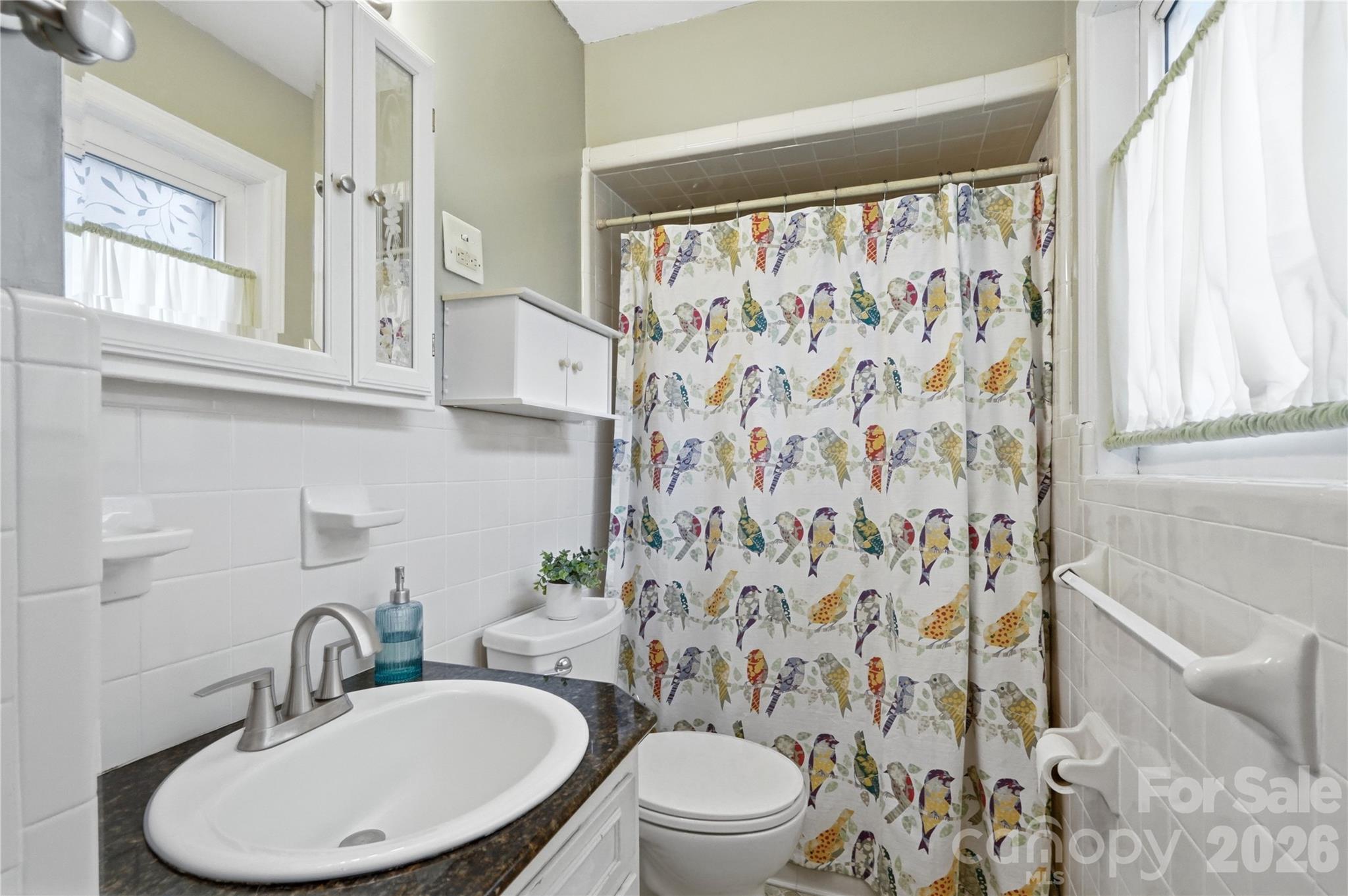 4819 Carousel Drive — Charlotte