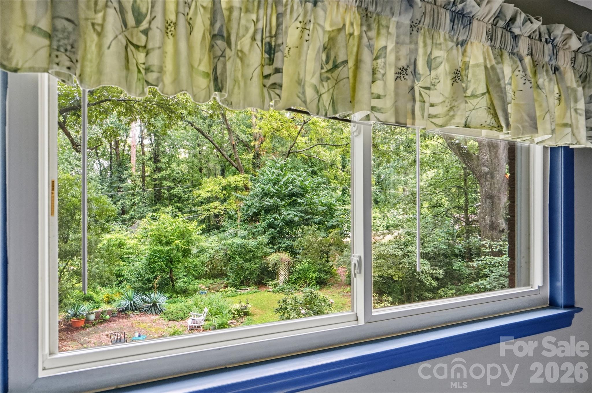 4819 Carousel Drive — Charlotte