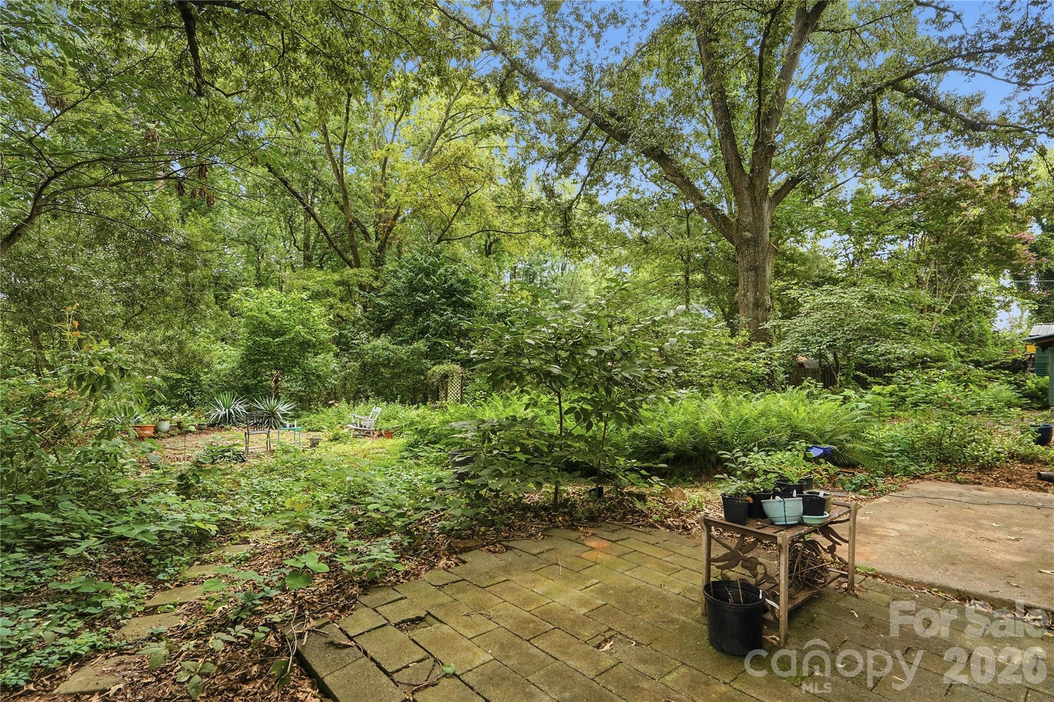 4819 Carousel Drive — Charlotte