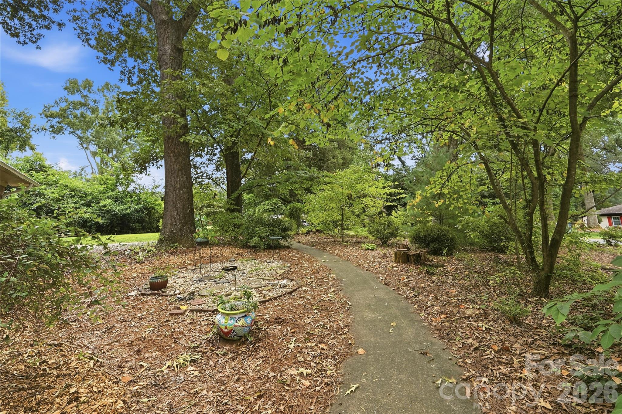 4819 Carousel Drive — Charlotte