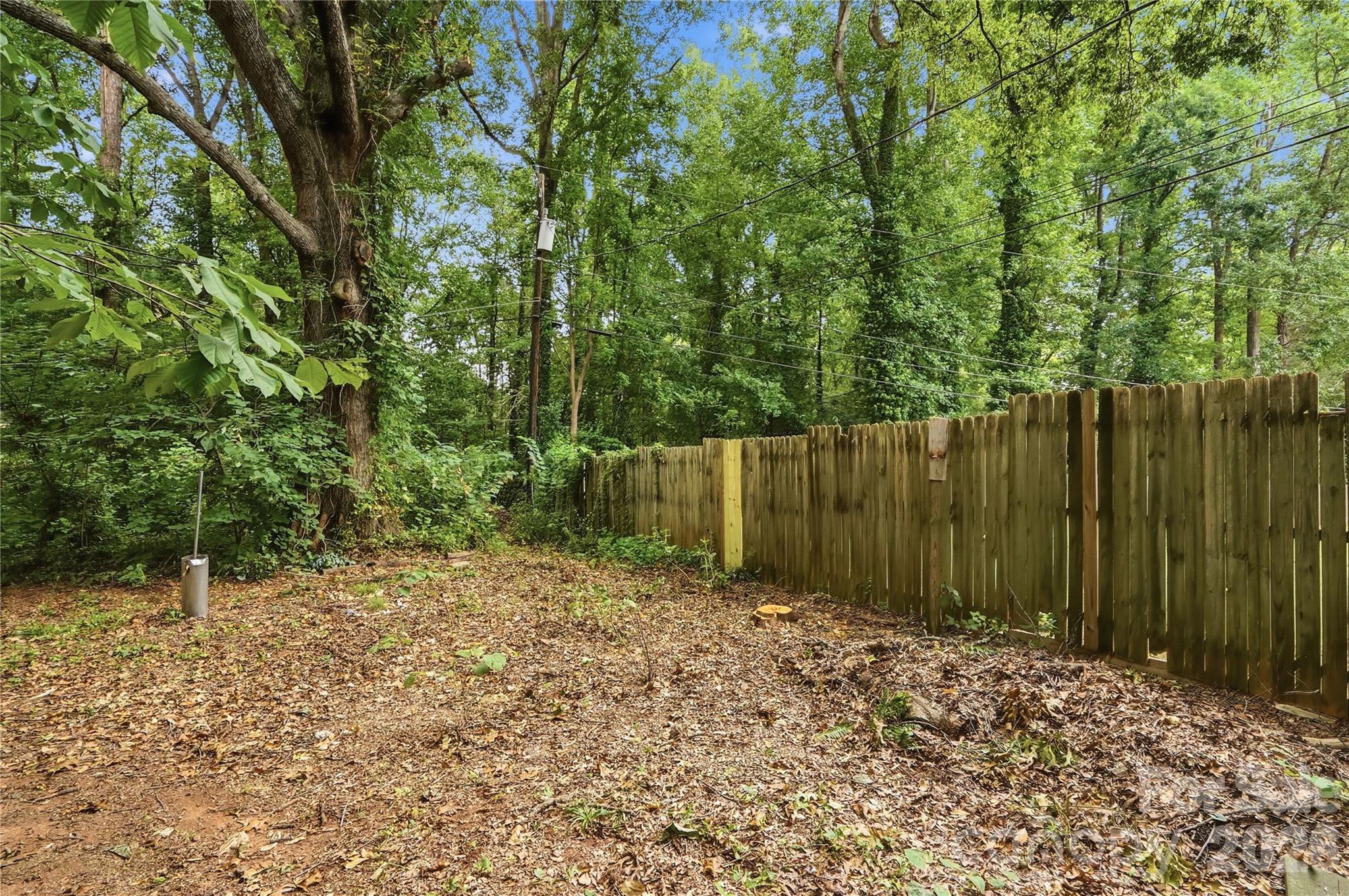 4819 Carousel Drive — Charlotte