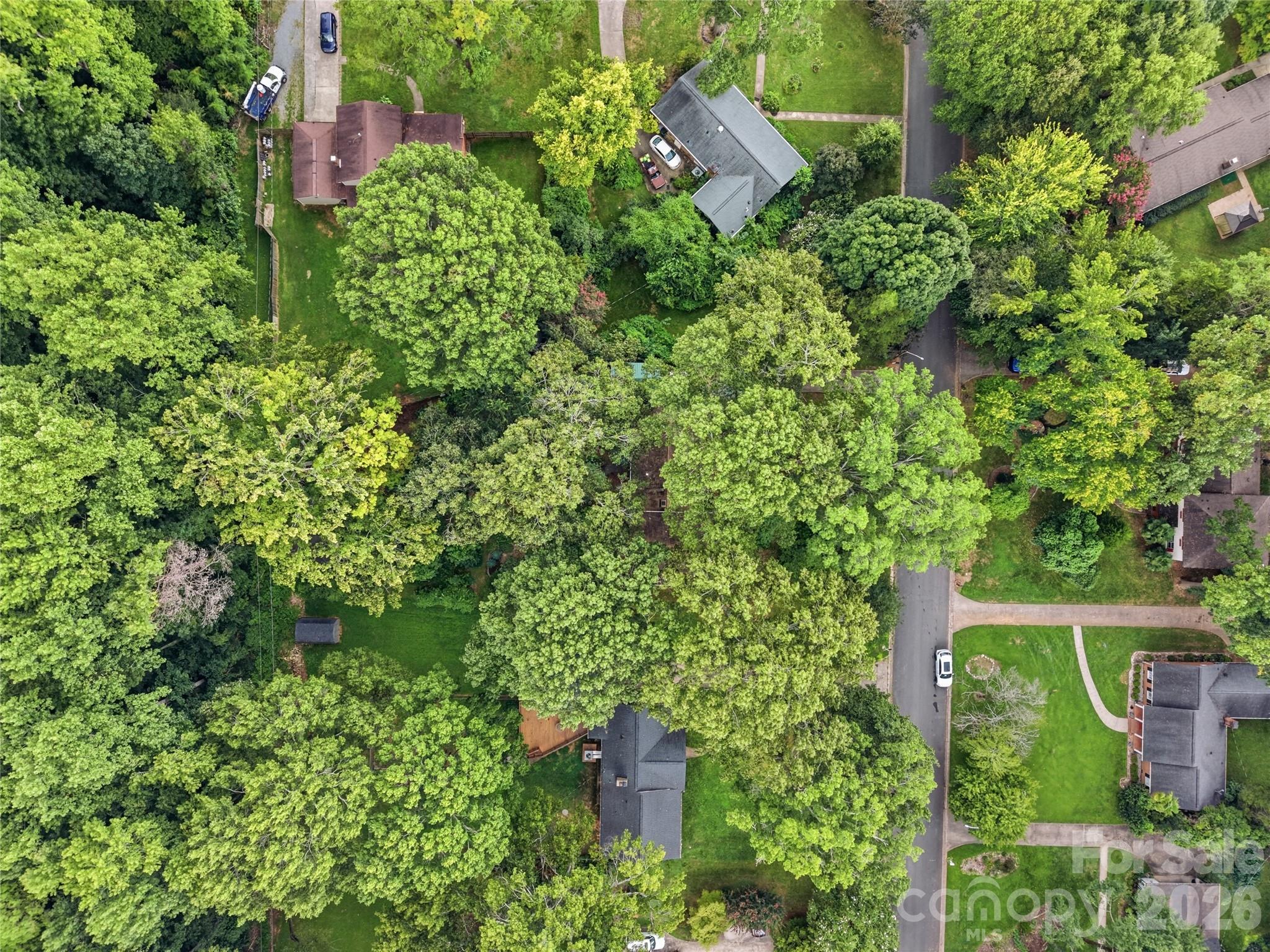 4819 Carousel Drive — Charlotte