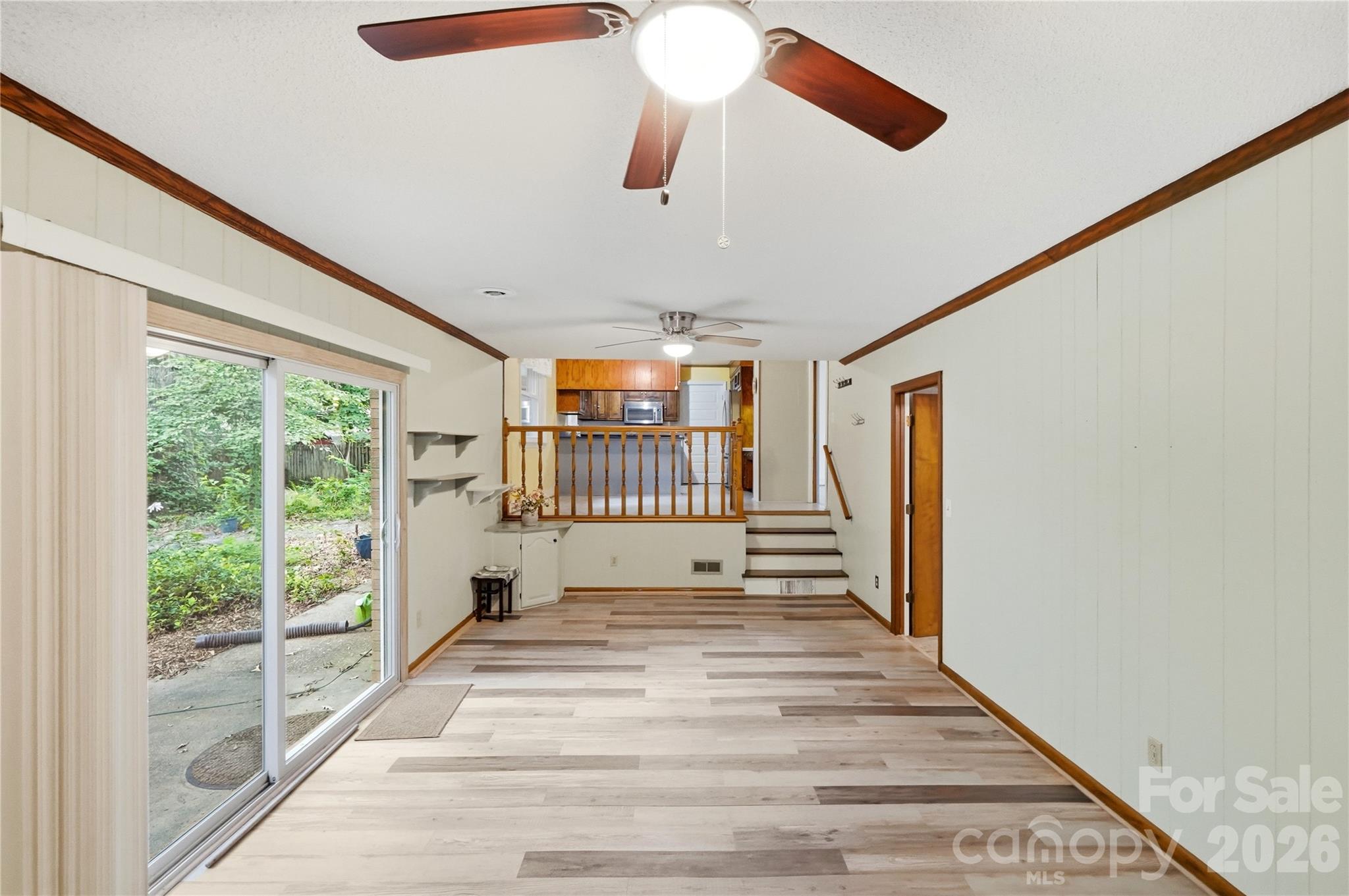 4819 Carousel Drive — Charlotte