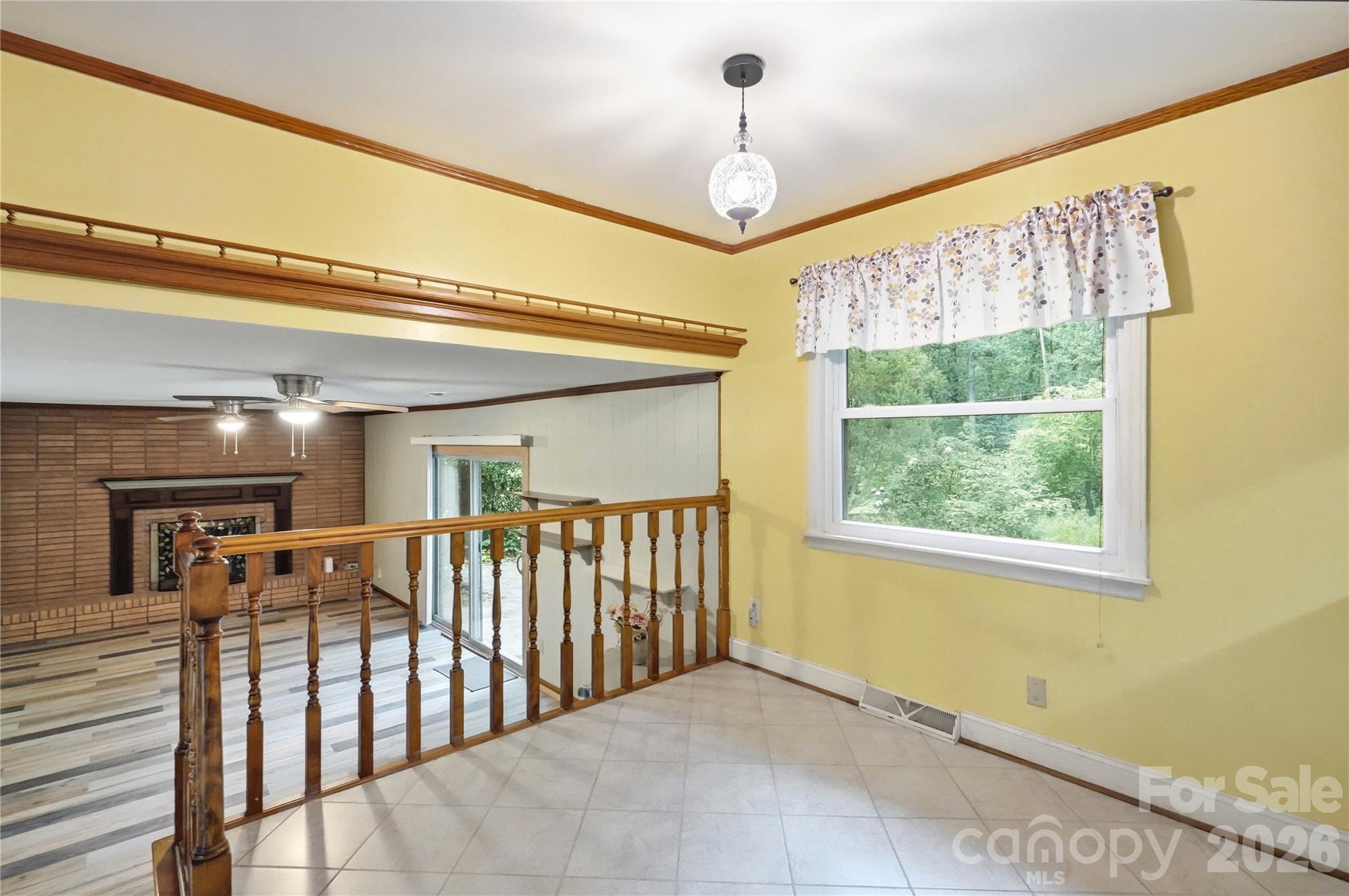4819 Carousel Drive — Charlotte