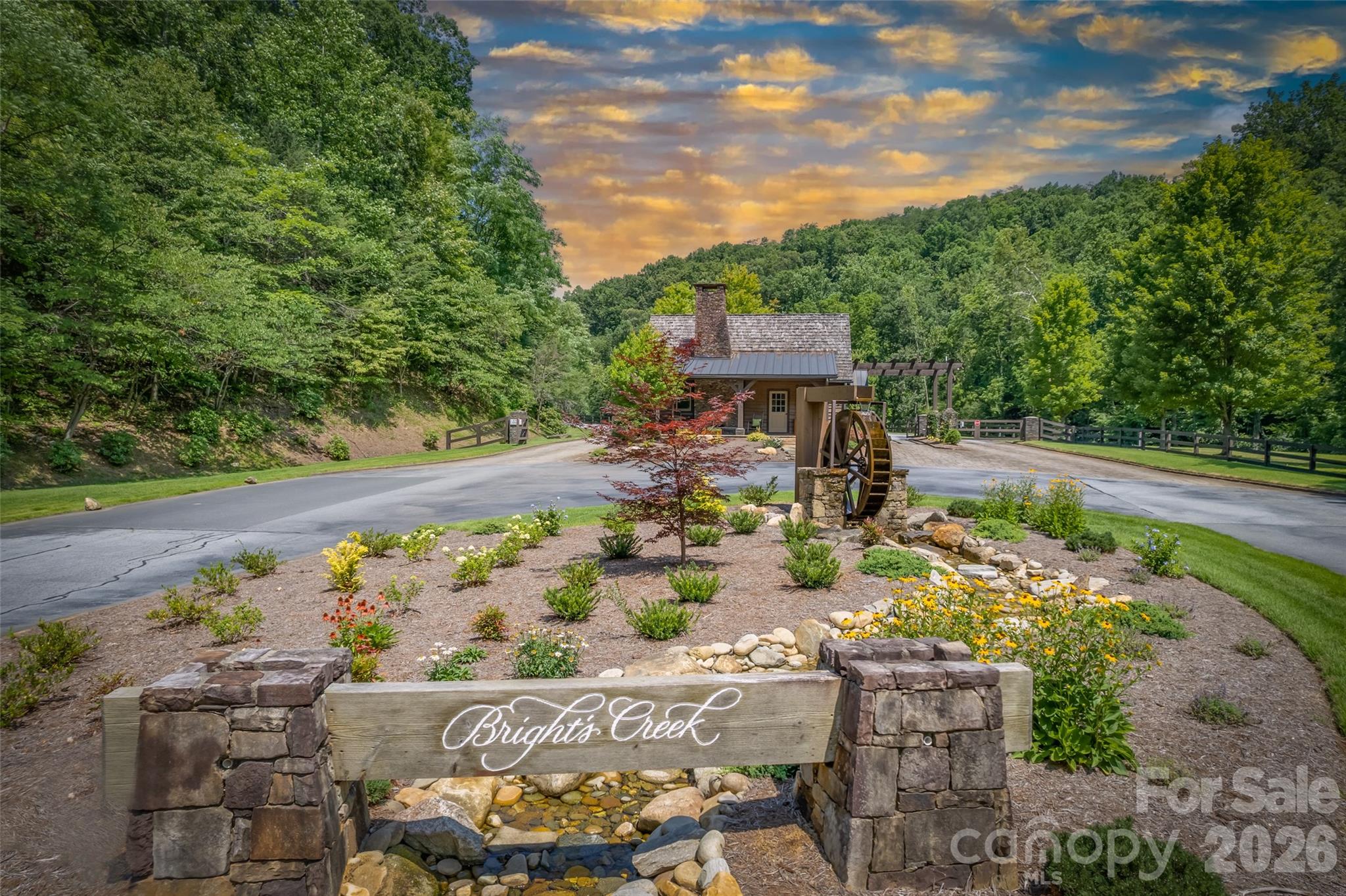 2026 Deep Gap Farm Road E — Mill Spring