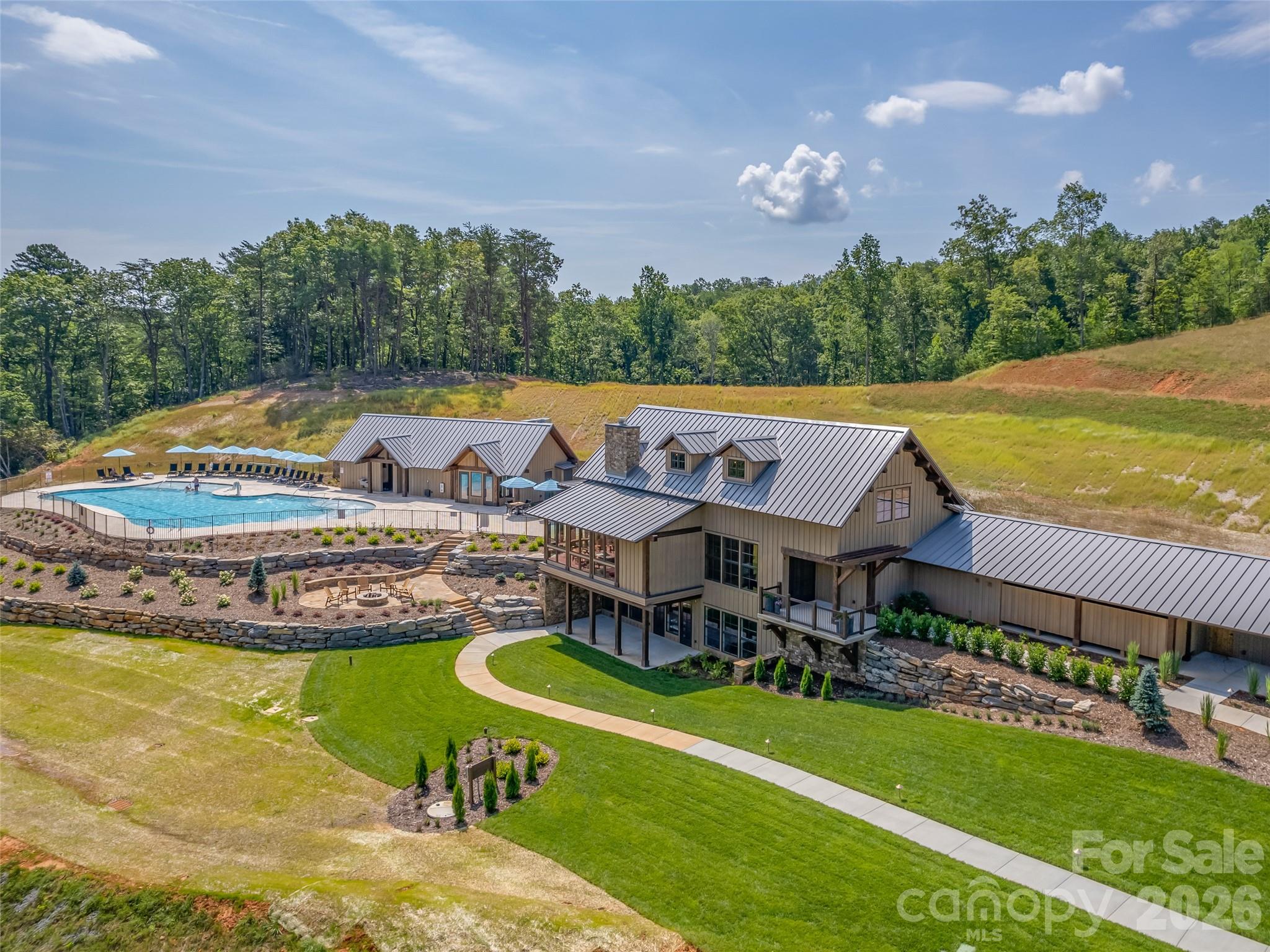 2026 Deep Gap Farm Road E — Mill Spring