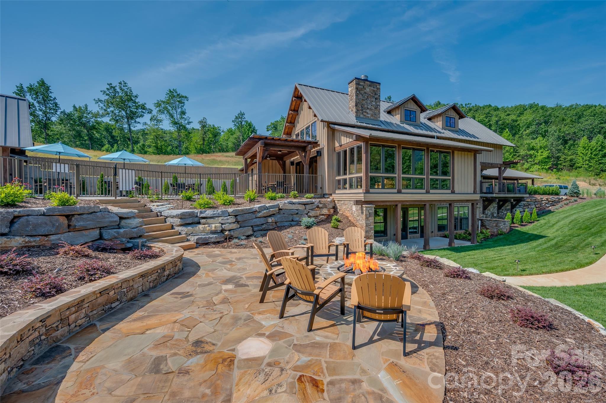 2026 Deep Gap Farm Road E — Mill Spring