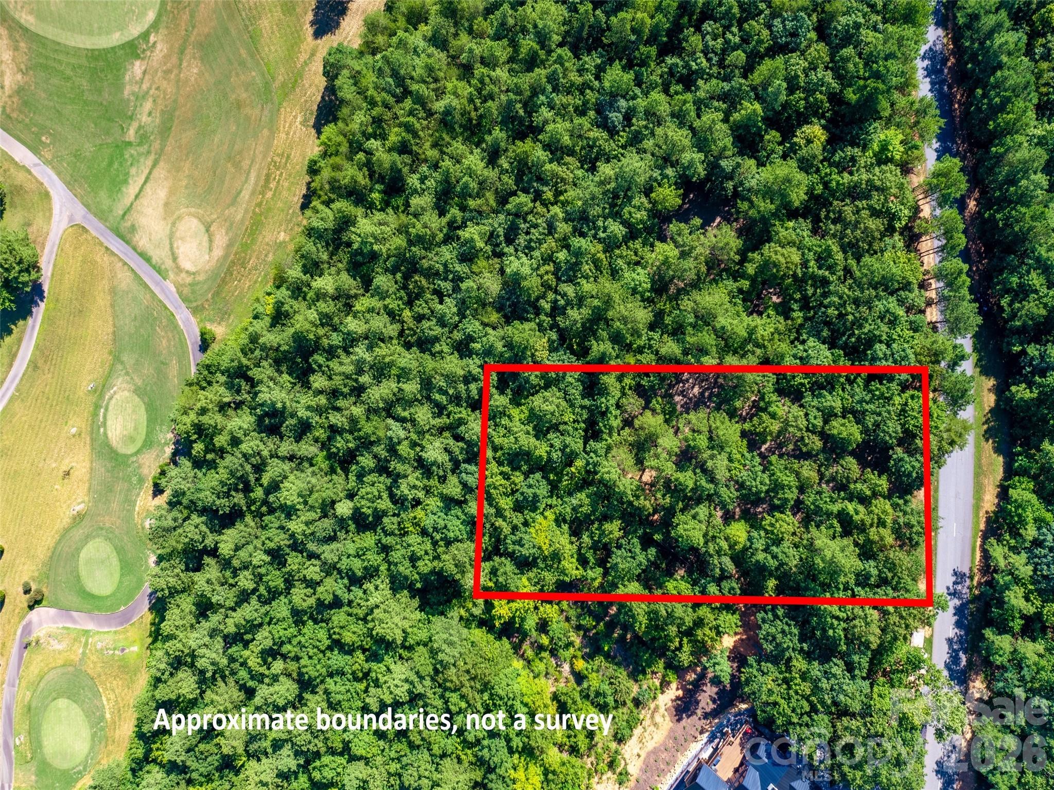 2026 Deep Gap Farm Road E — Mill Spring