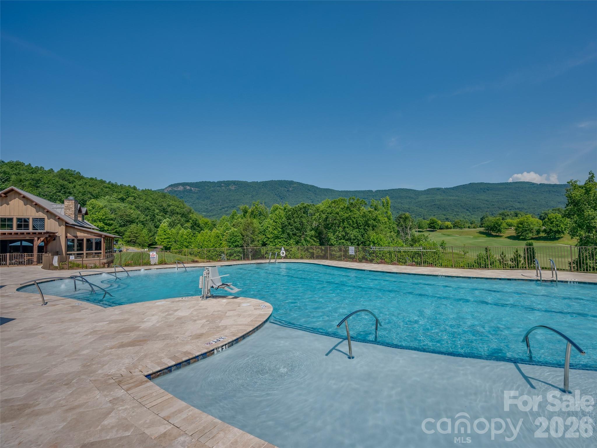 2026 Deep Gap Farm Road E — Mill Spring
