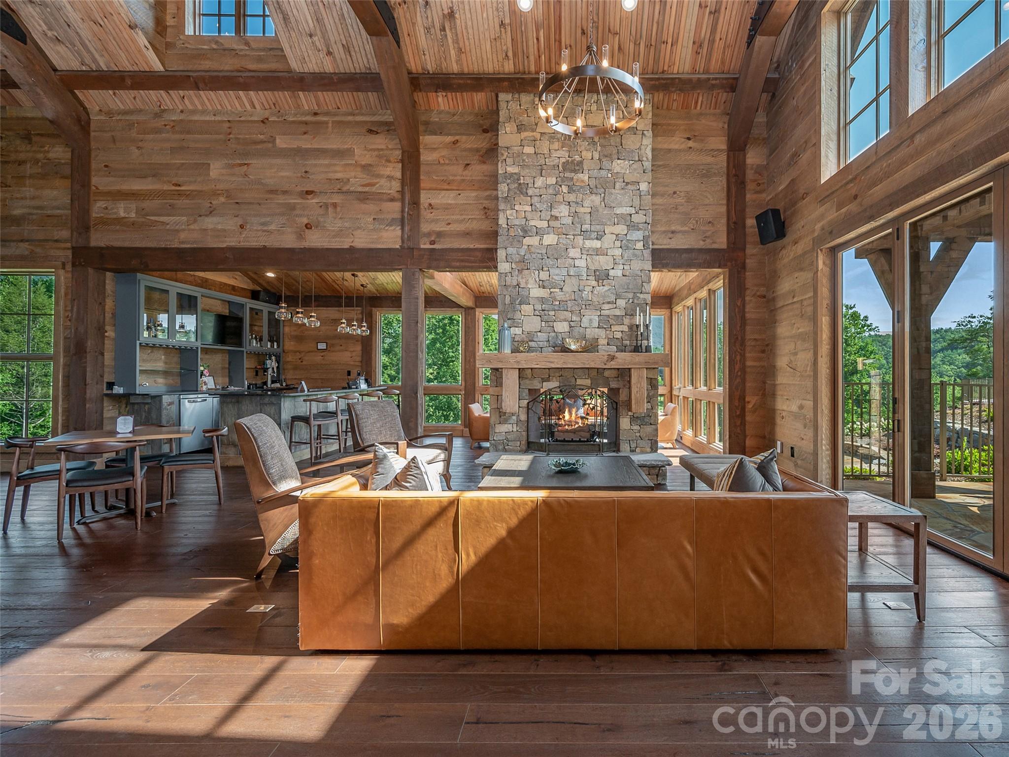 2026 Deep Gap Farm Road E — Mill Spring