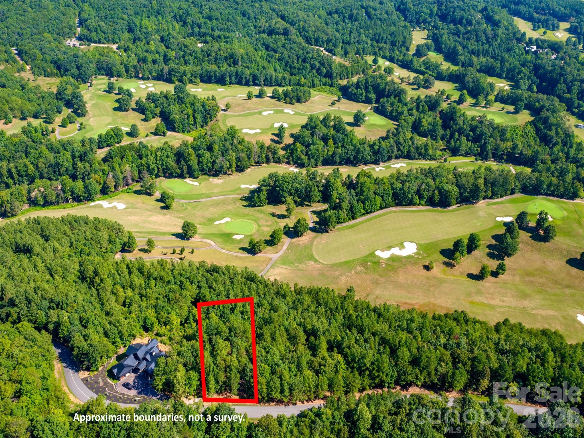 2026 Deep Gap Farm Road E — Mill Spring