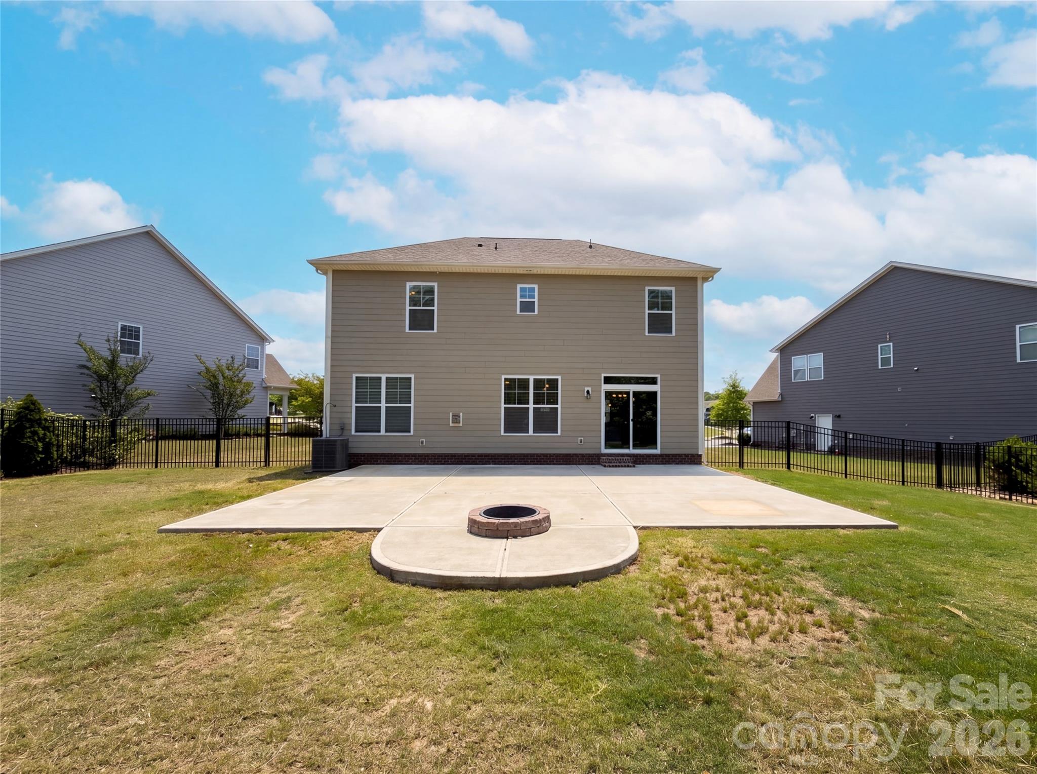 5013 Shadowbrook Road — Waxhaw