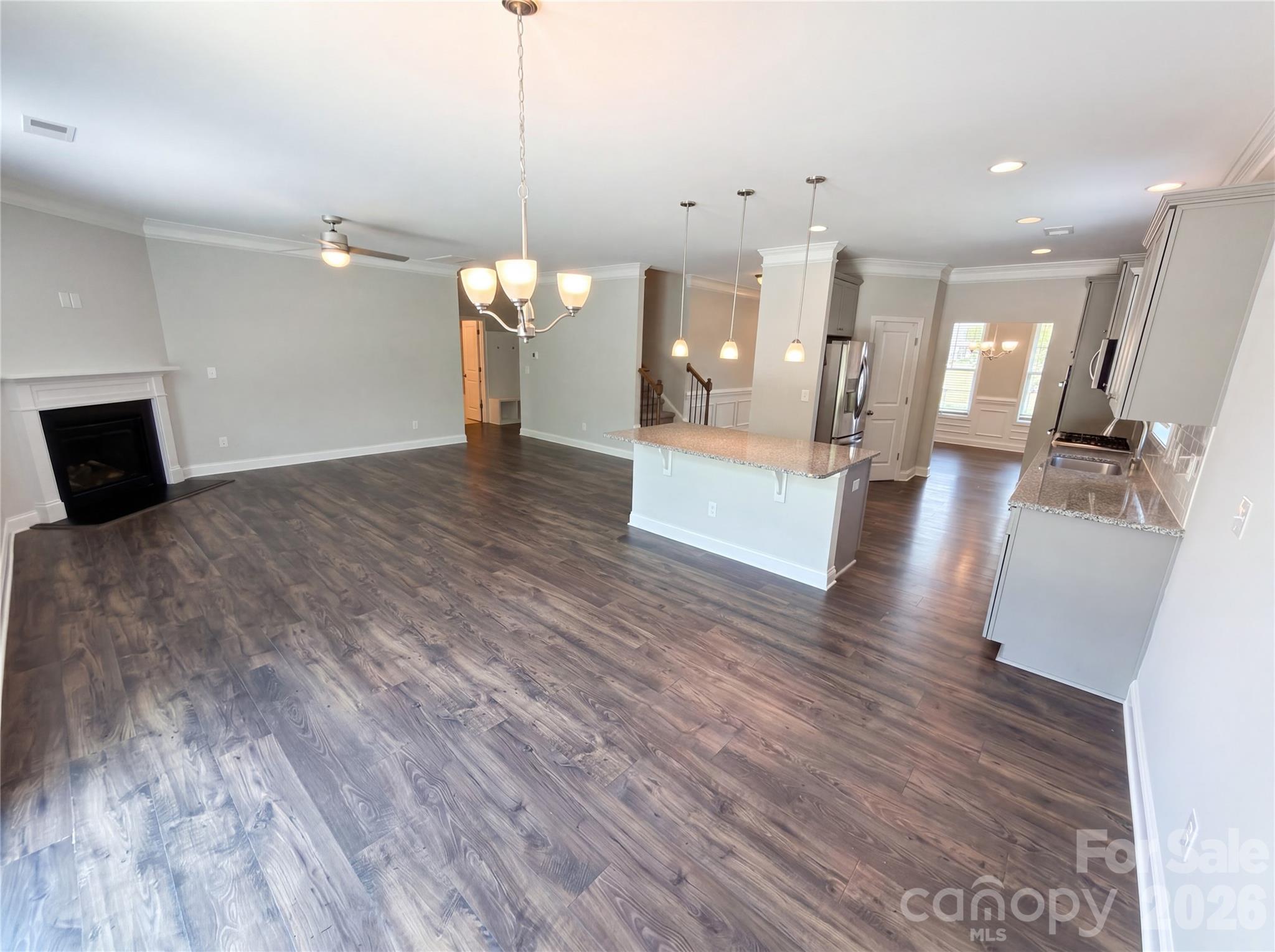 5013 Shadowbrook Road — Waxhaw