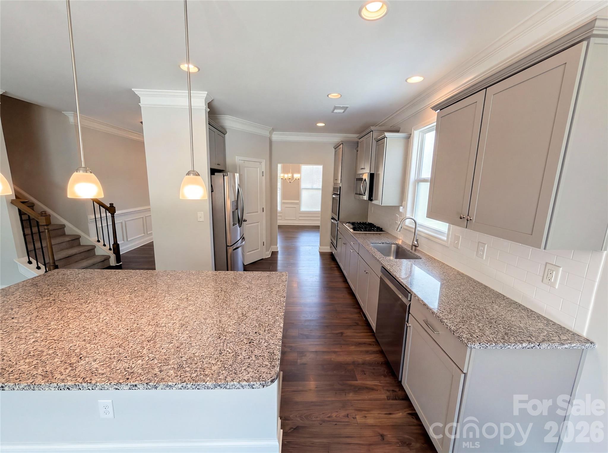 5013 Shadowbrook Road — Waxhaw