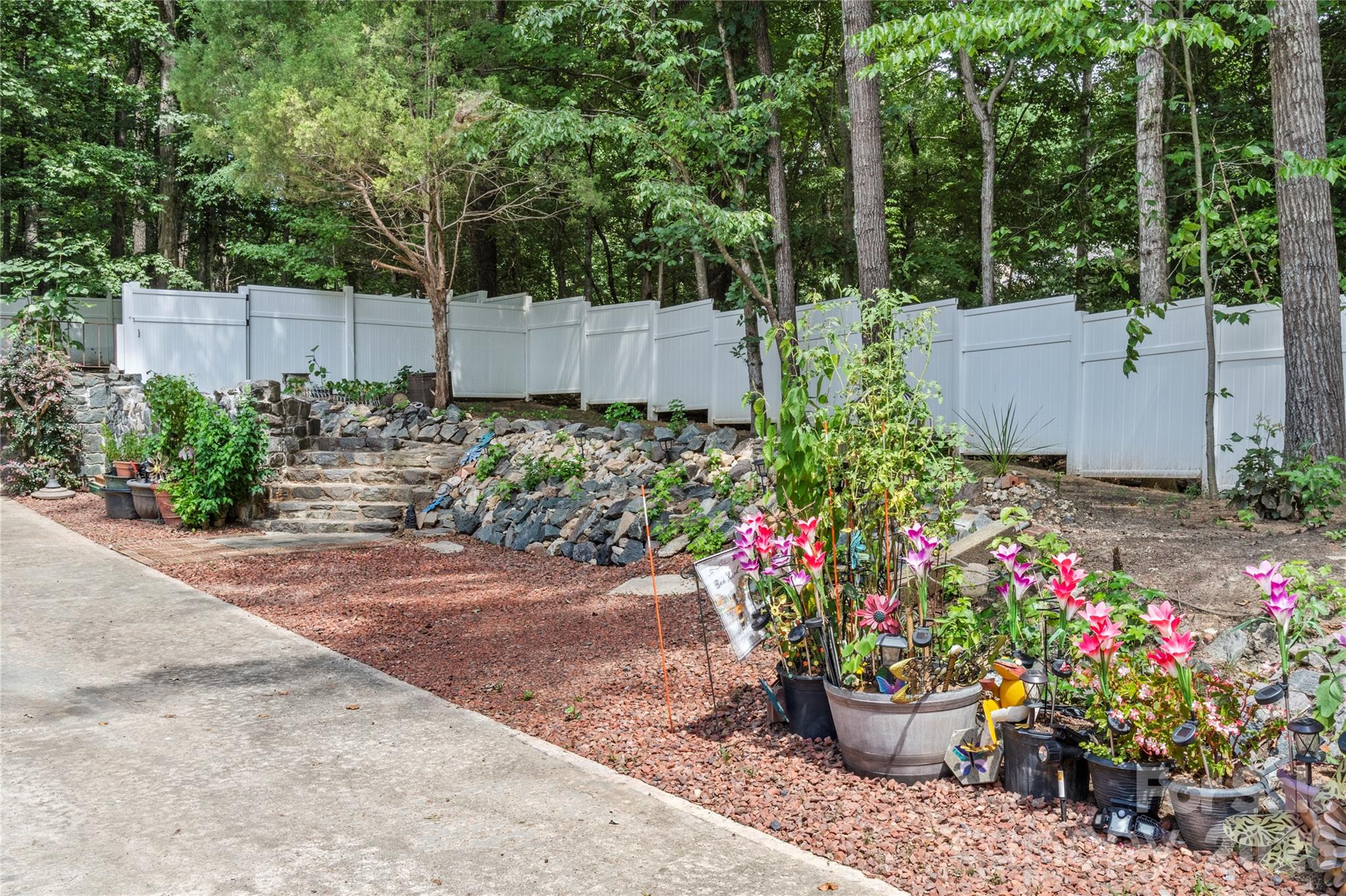 3545 N Lakeshore Drive — Clemmons