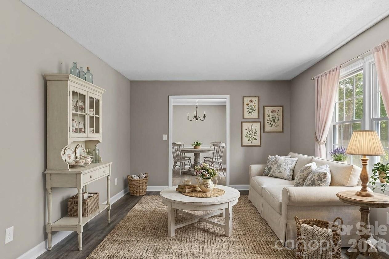 3545 N Lakeshore Drive — Clemmons