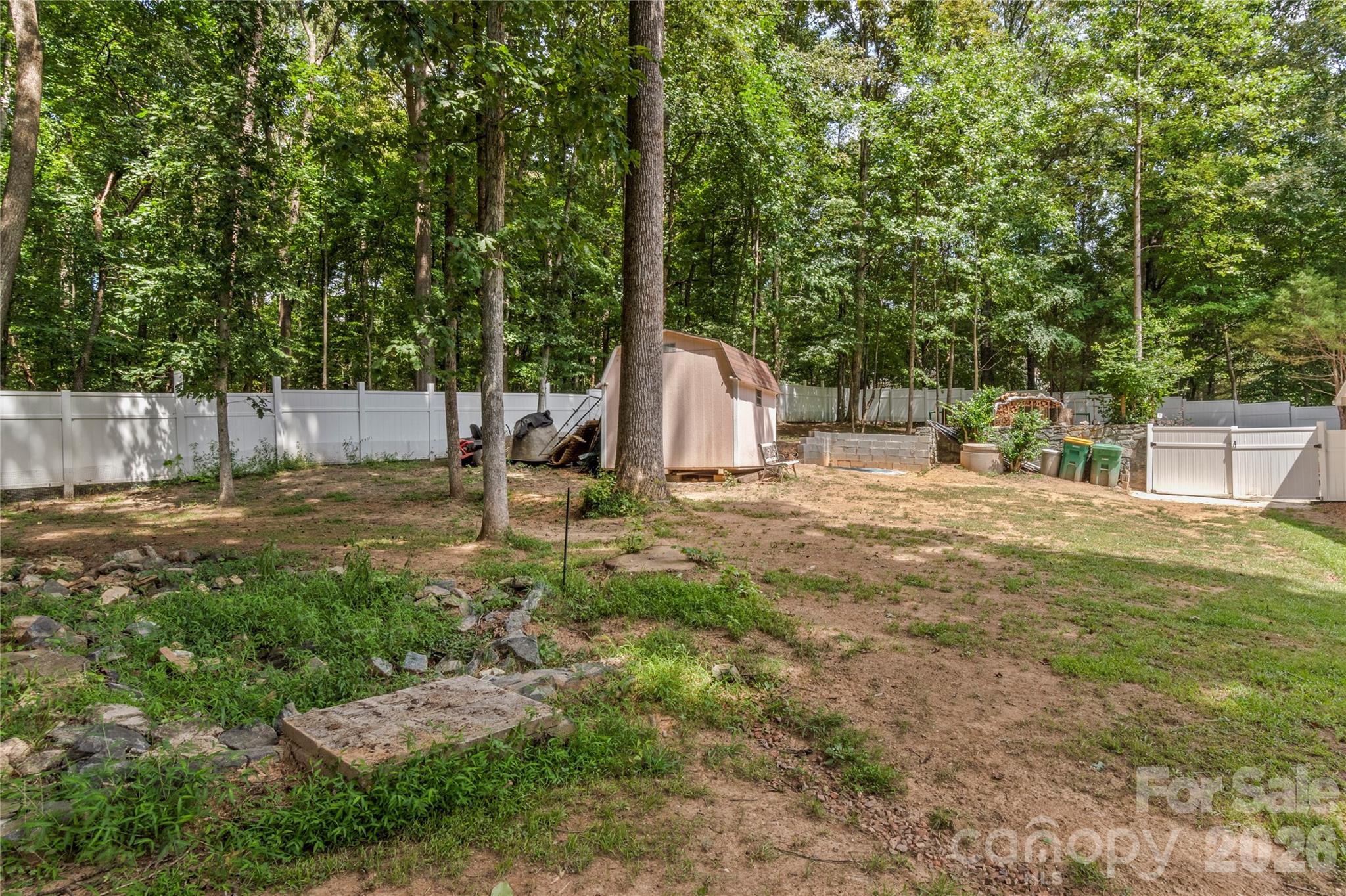 3545 N Lakeshore Drive — Clemmons