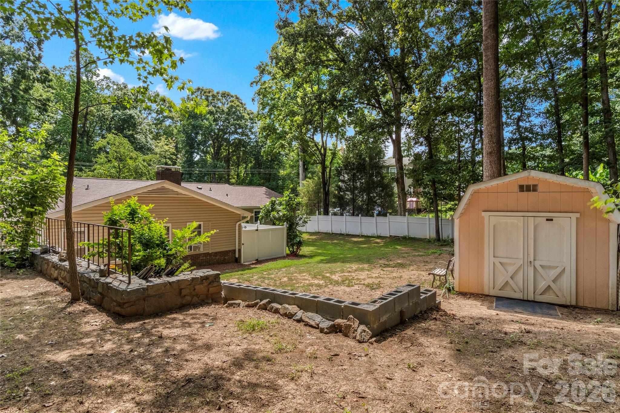 3545 N Lakeshore Drive — Clemmons