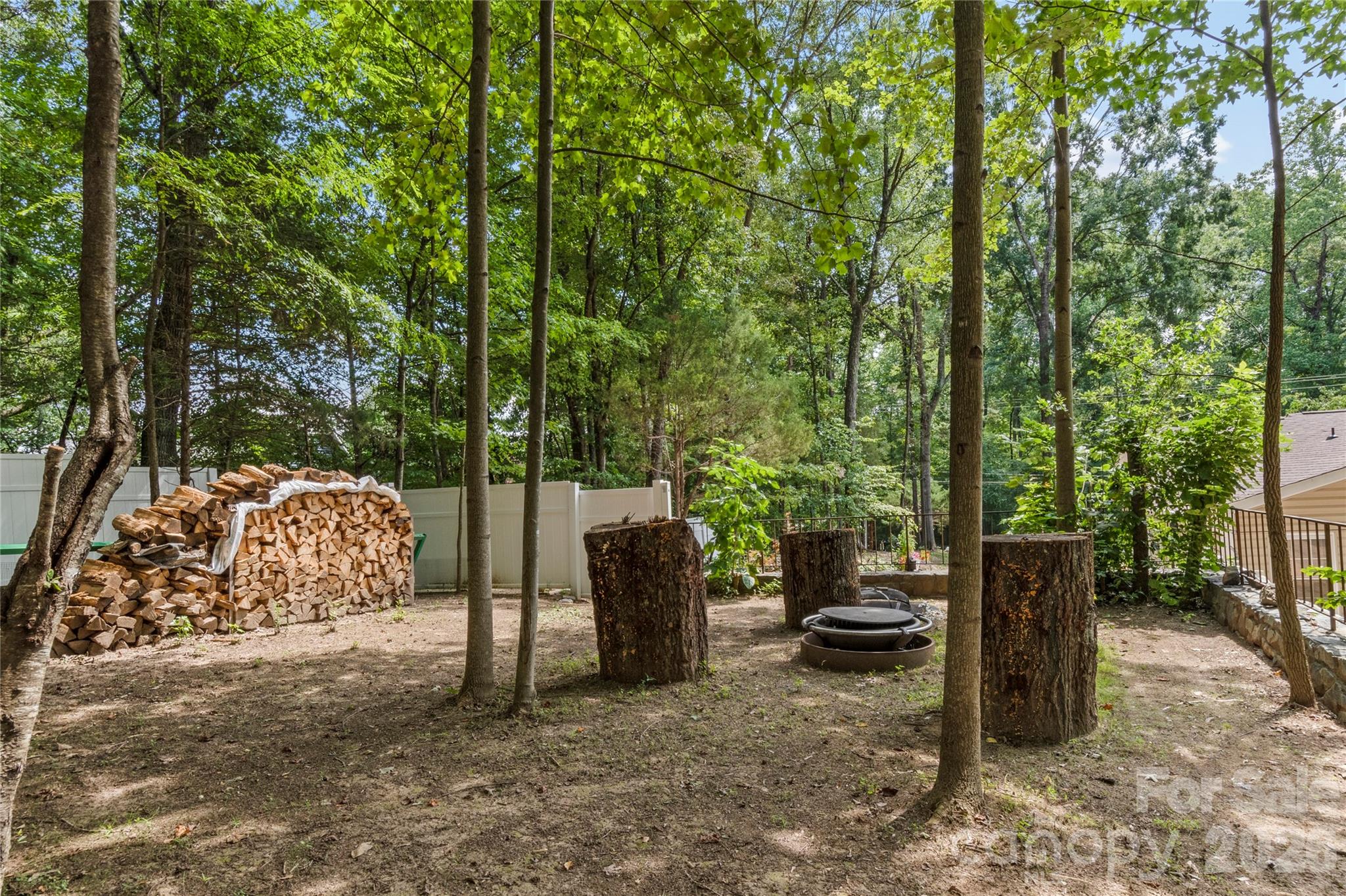 3545 N Lakeshore Drive — Clemmons