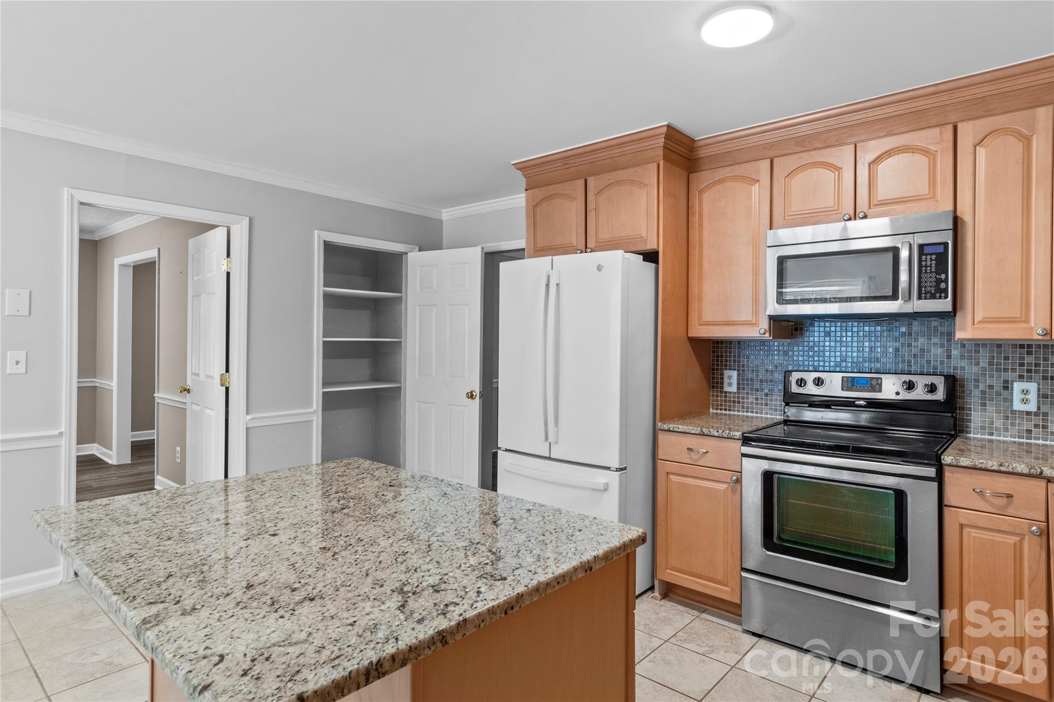 3545 N Lakeshore Drive — Clemmons