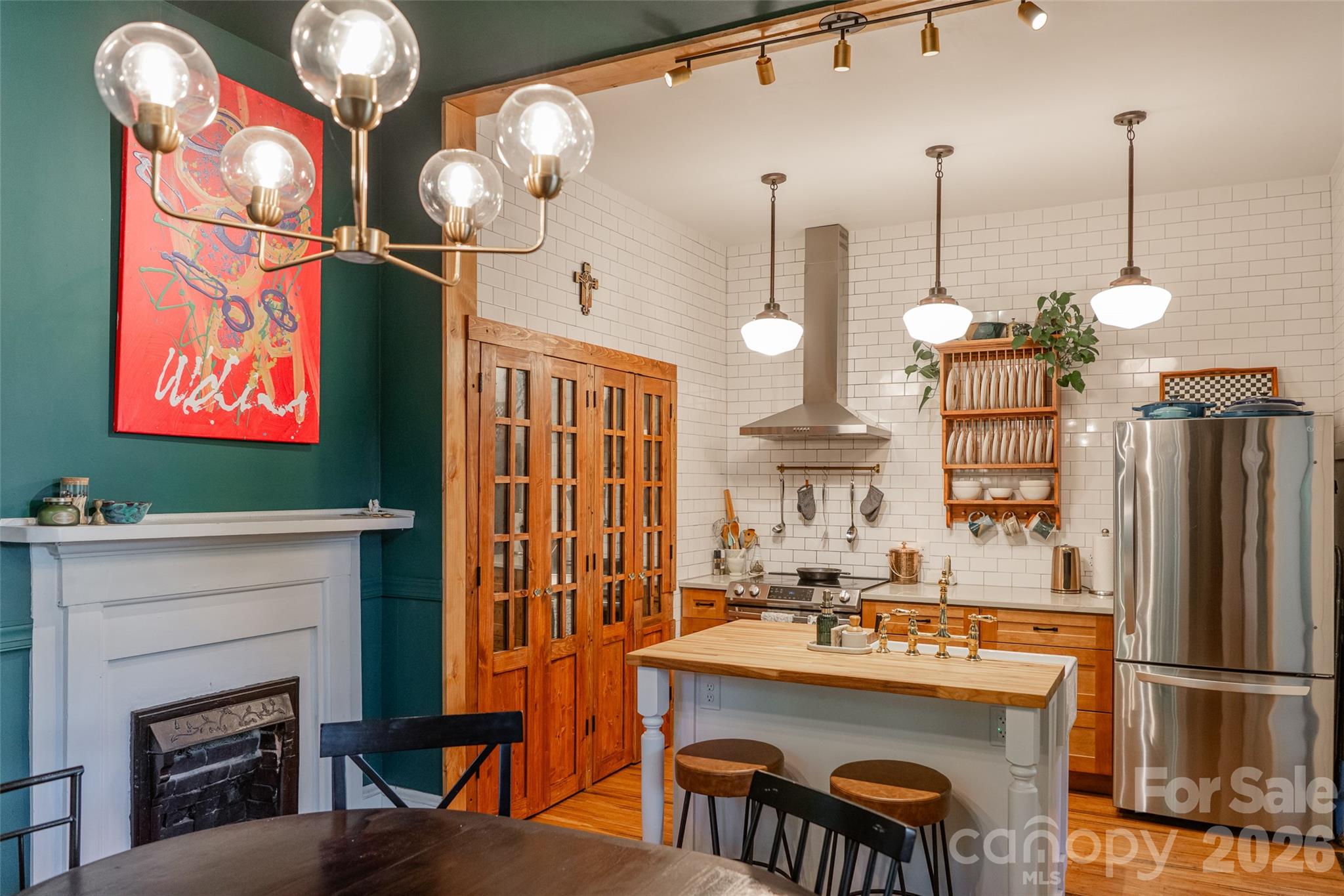 55 Beaman Road — Marion