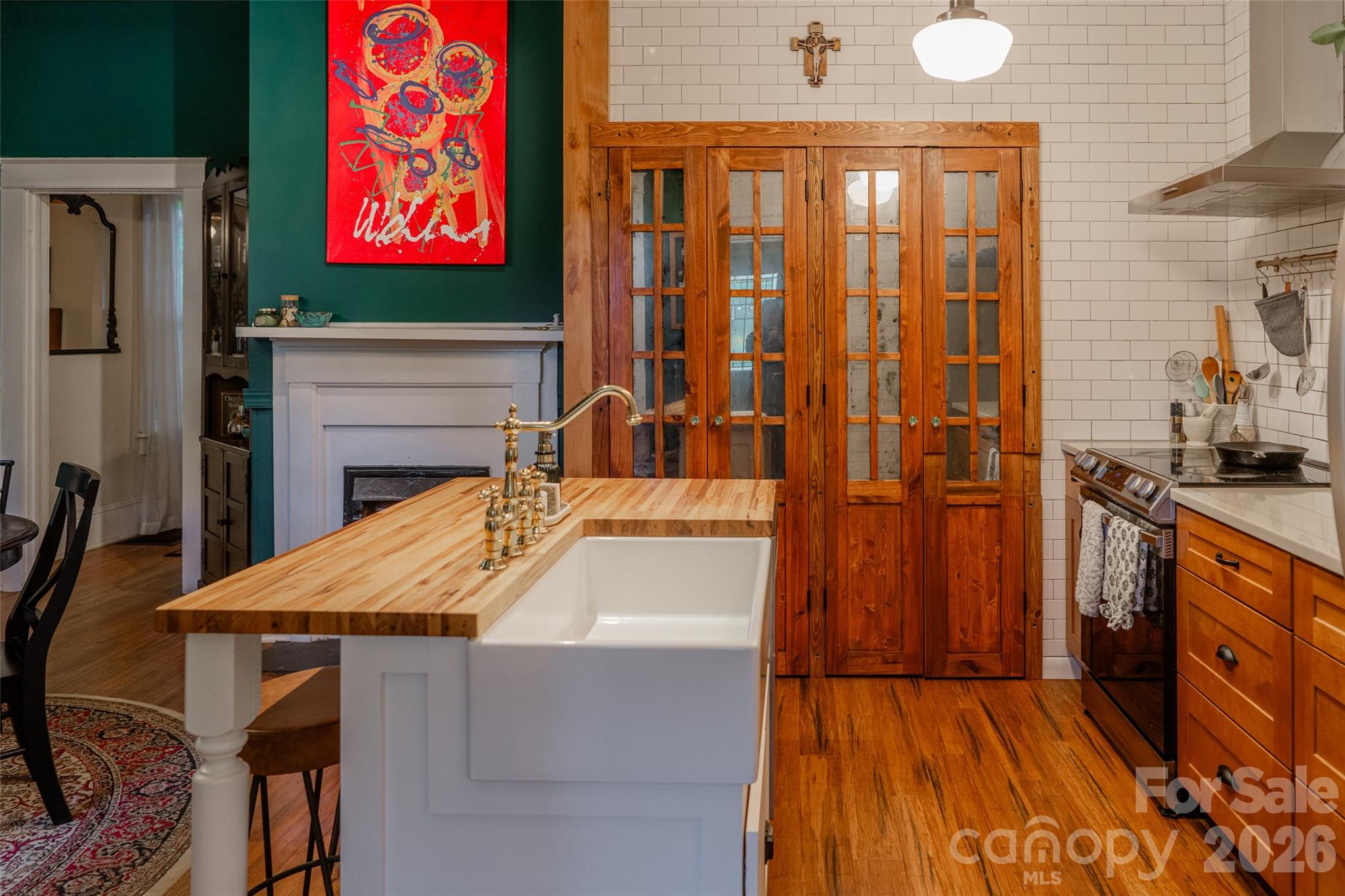 55 Beaman Road — Marion