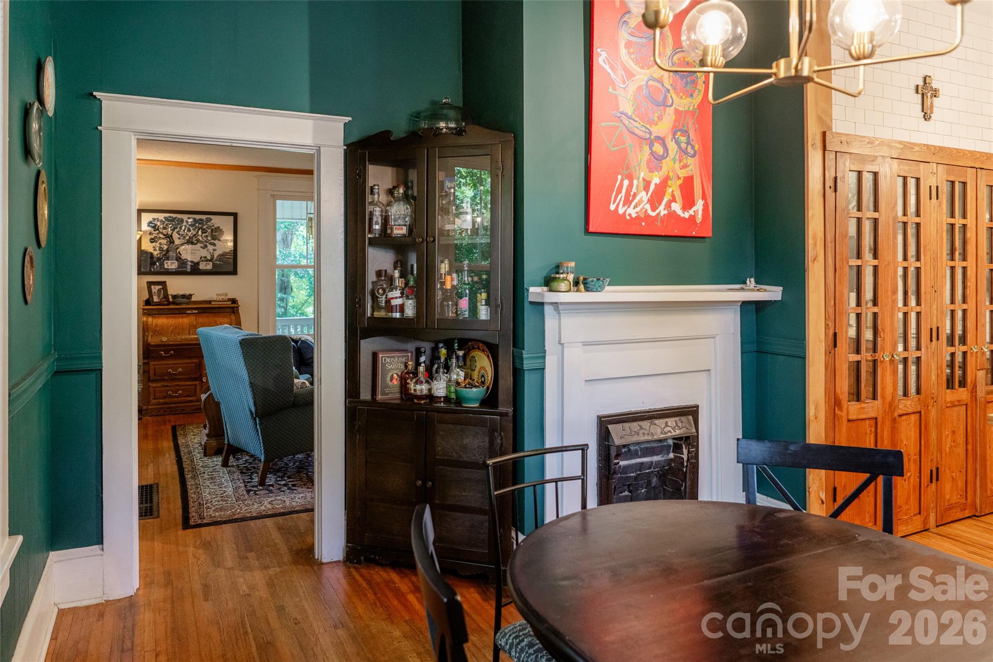 55 Beaman Road — Marion
