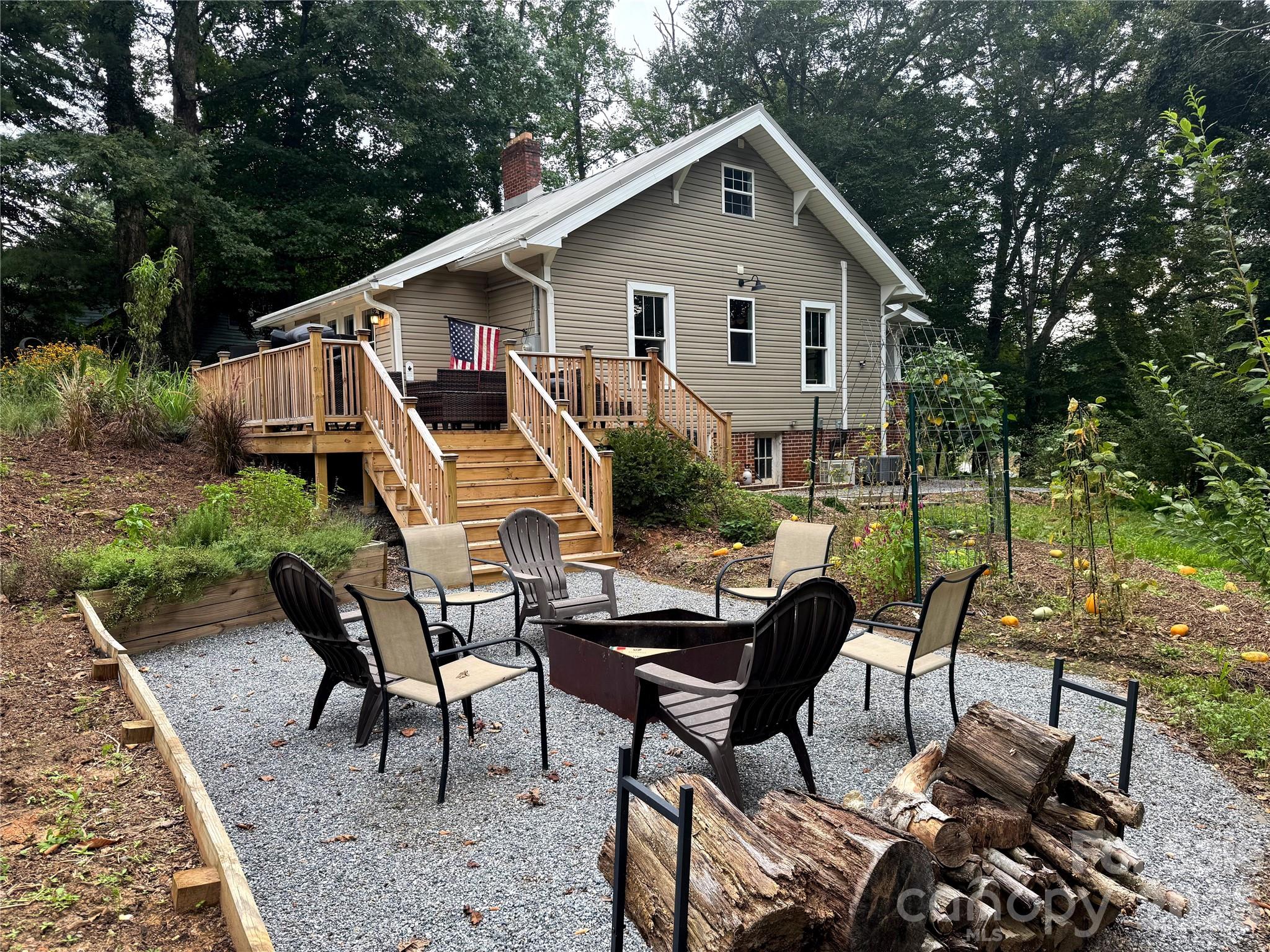55 Beaman Road — Marion