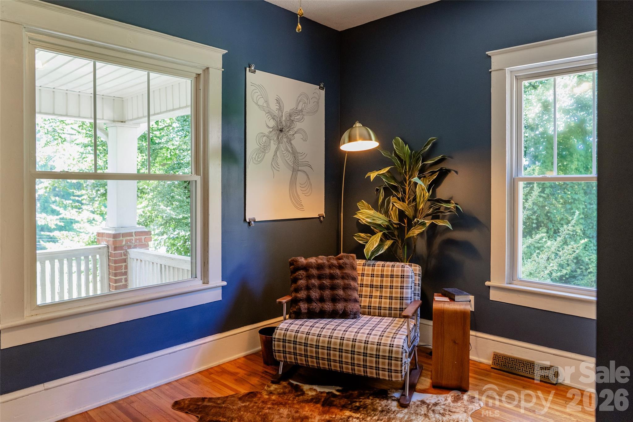 55 Beaman Road — Marion