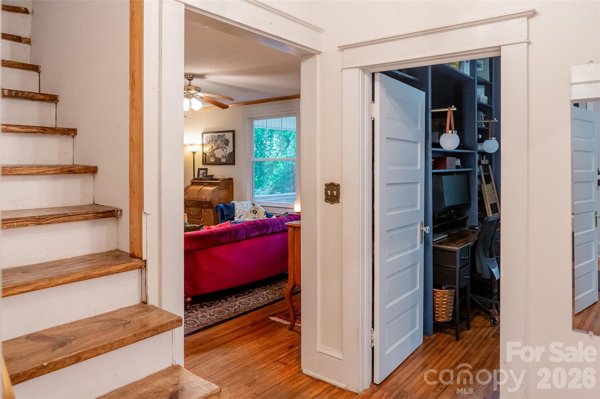 55 Beaman Road — Marion