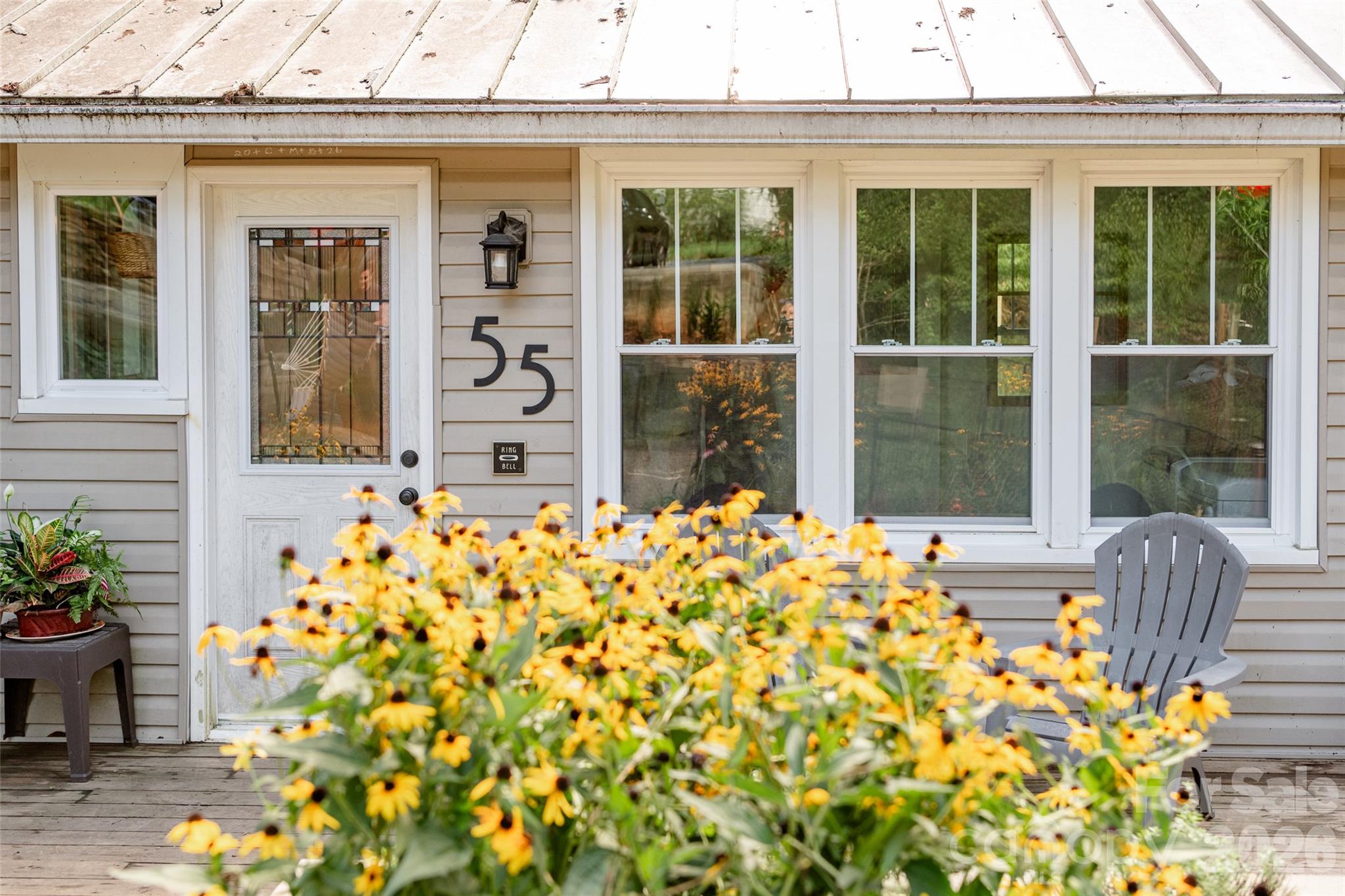 55 Beaman Road — Marion