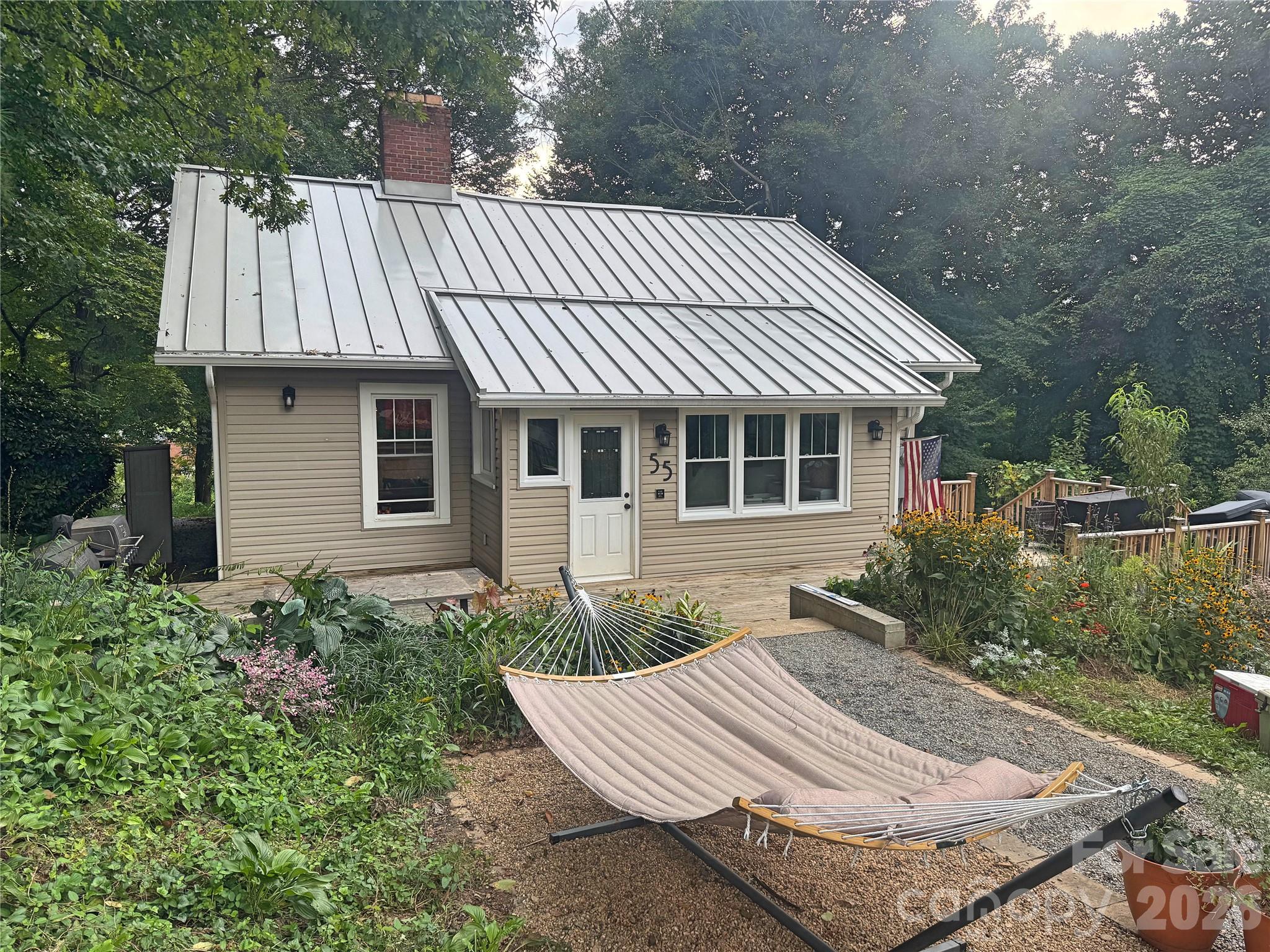 55 Beaman Road — Marion