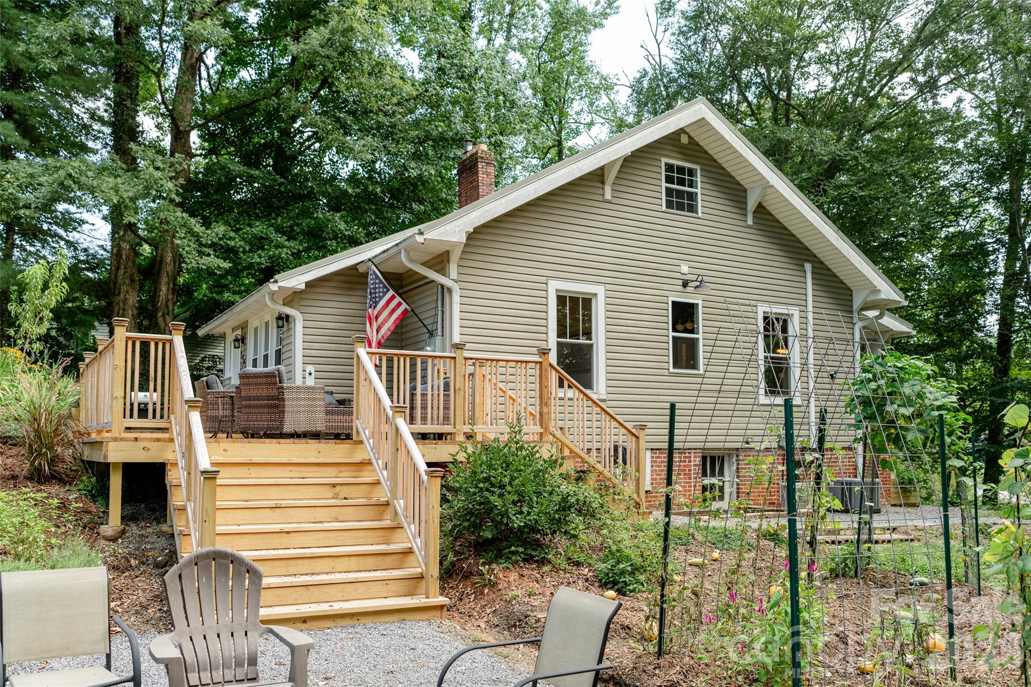 55 Beaman Road — Marion