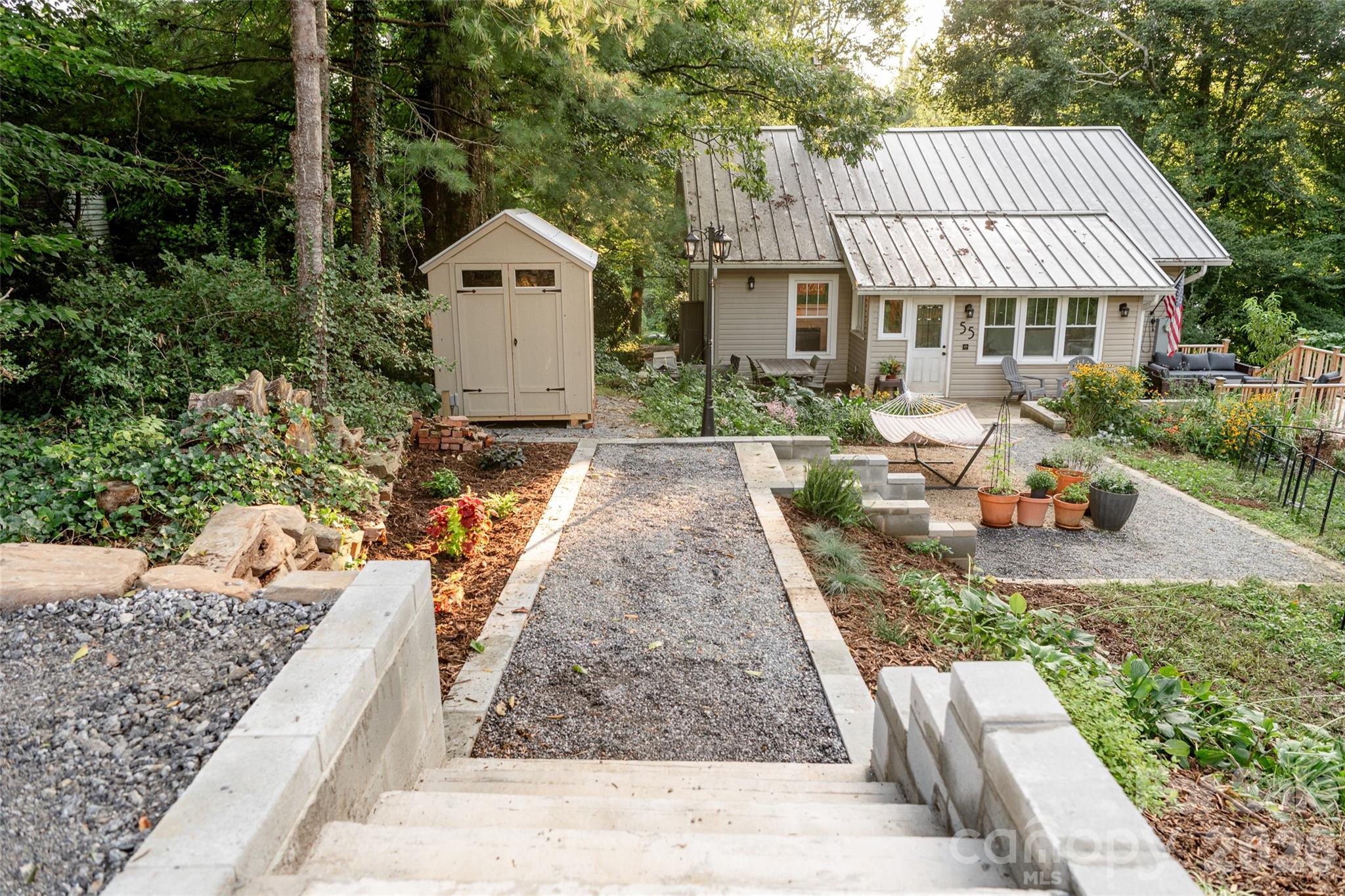 55 Beaman Road — Marion