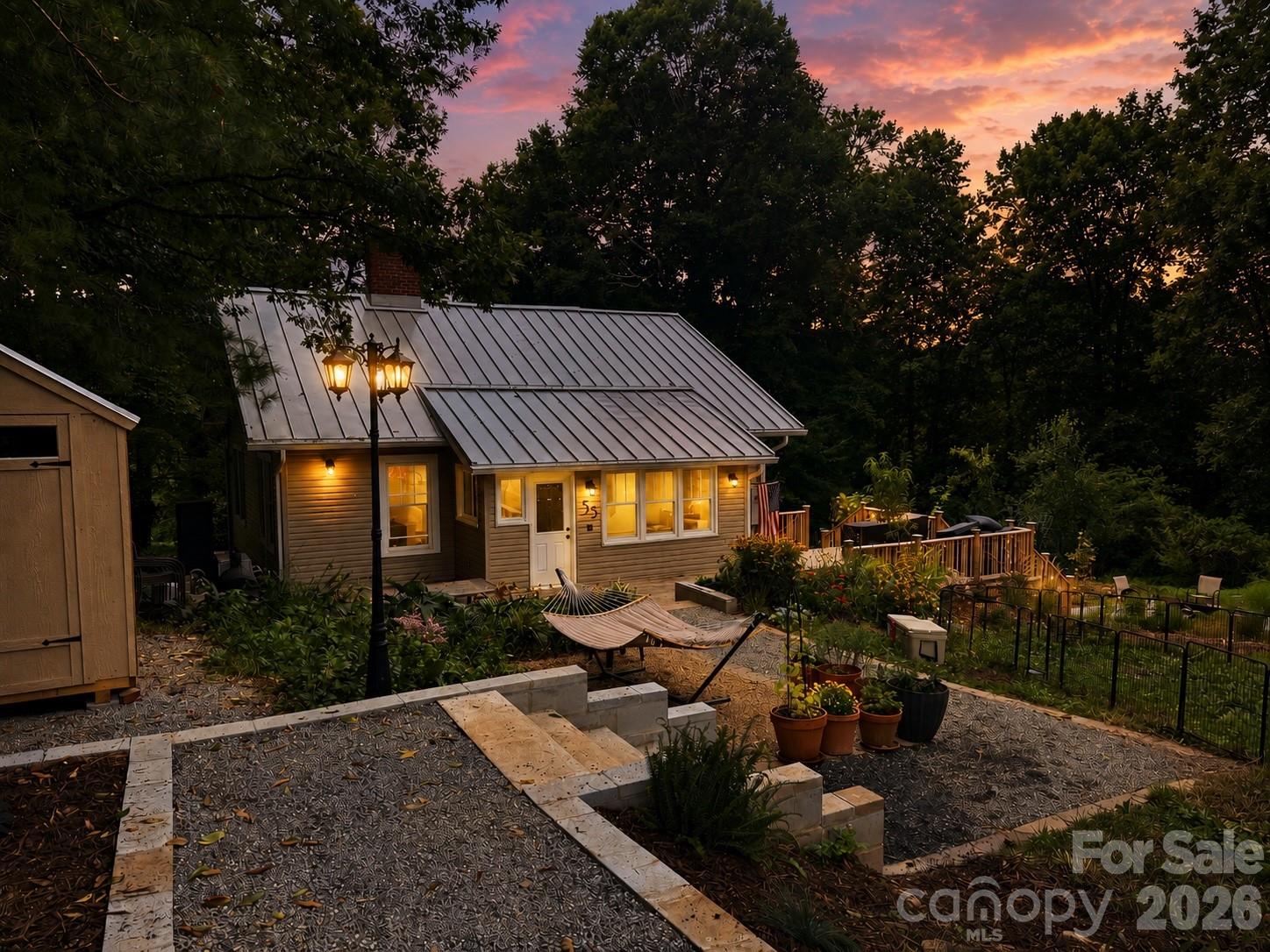 55 Beaman Road — Marion